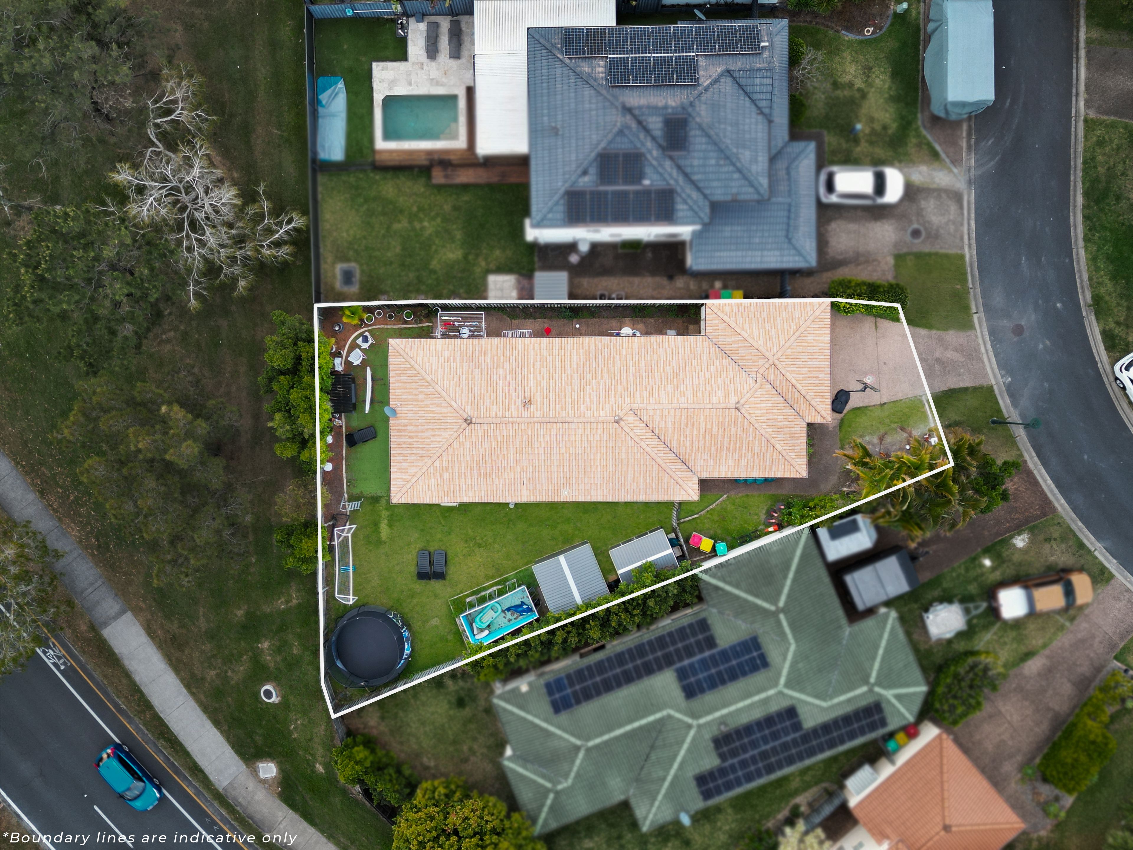 7 Solitaire Place — photo 19 of 23
