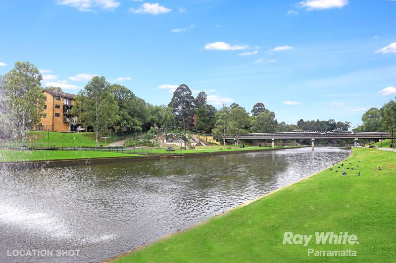 120/18 Sorrell Street, Parramatta, NSW 2150