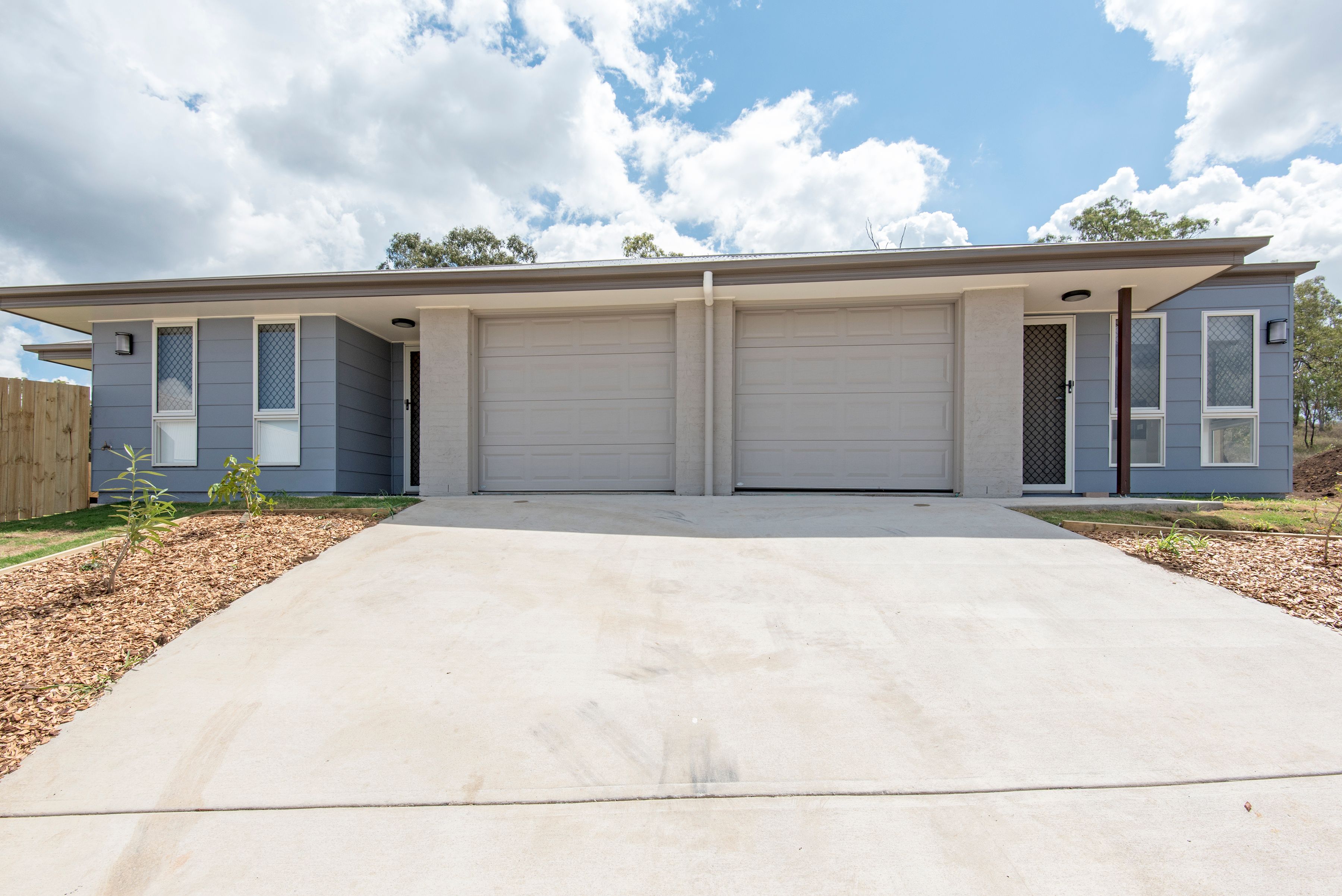 2/33 Alistair Street, Glenvale, QLD 4350