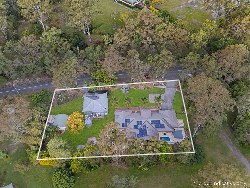 836 Gilston Road, Gilston, QLD 4211