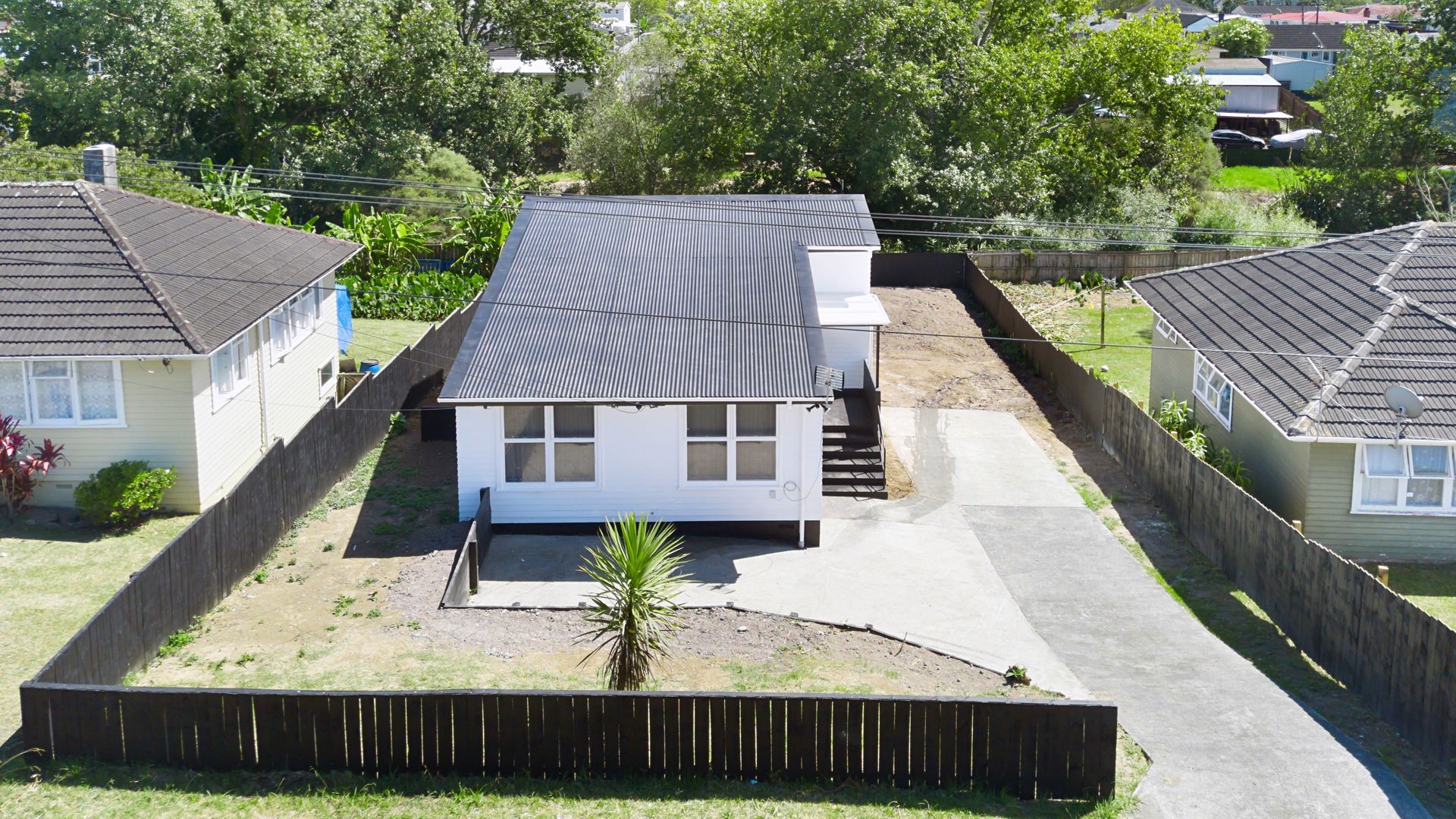 48 Hamill Road, Otara, Manukau City