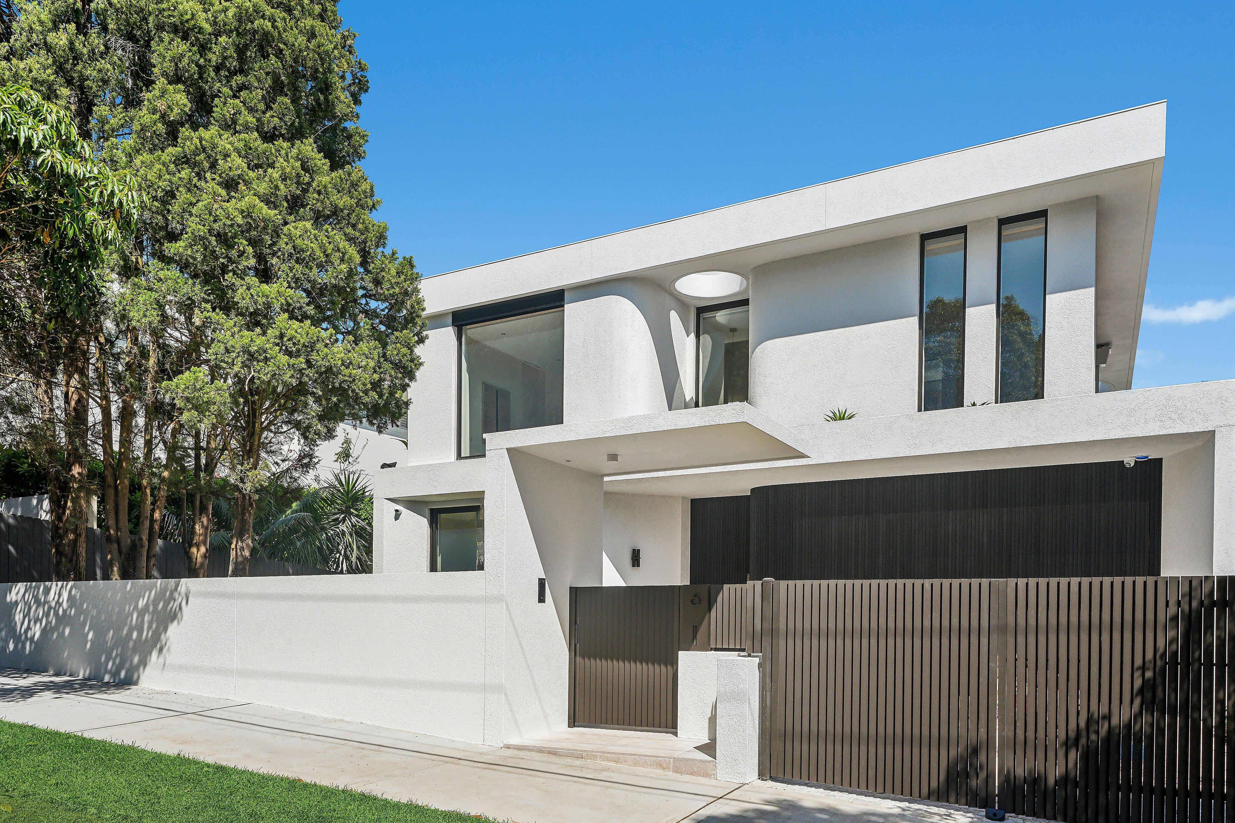 6 Bulkara Road, Bellevue Hill, NSW 2023