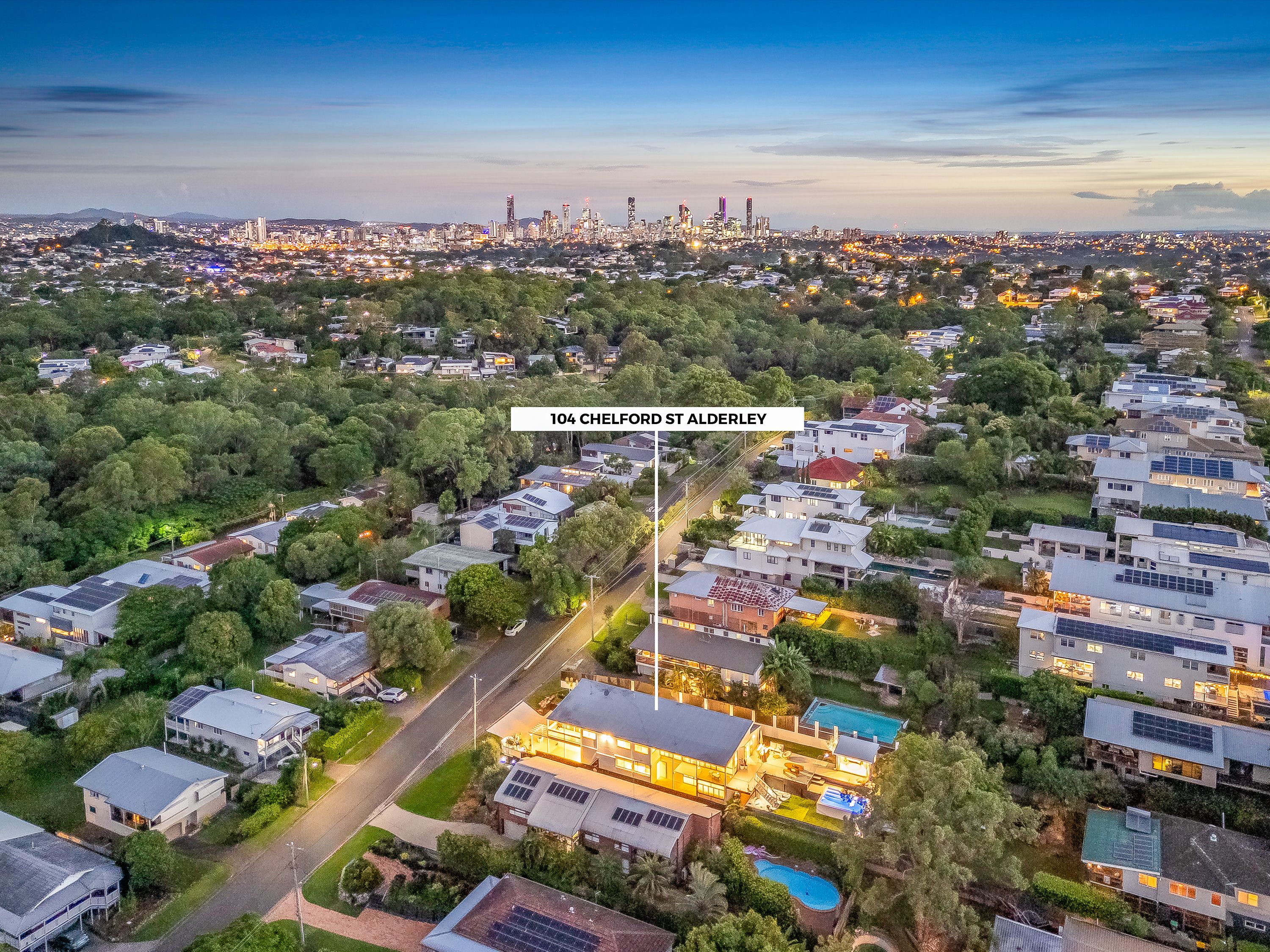 104 Chelford Street, Alderley QLD 4051