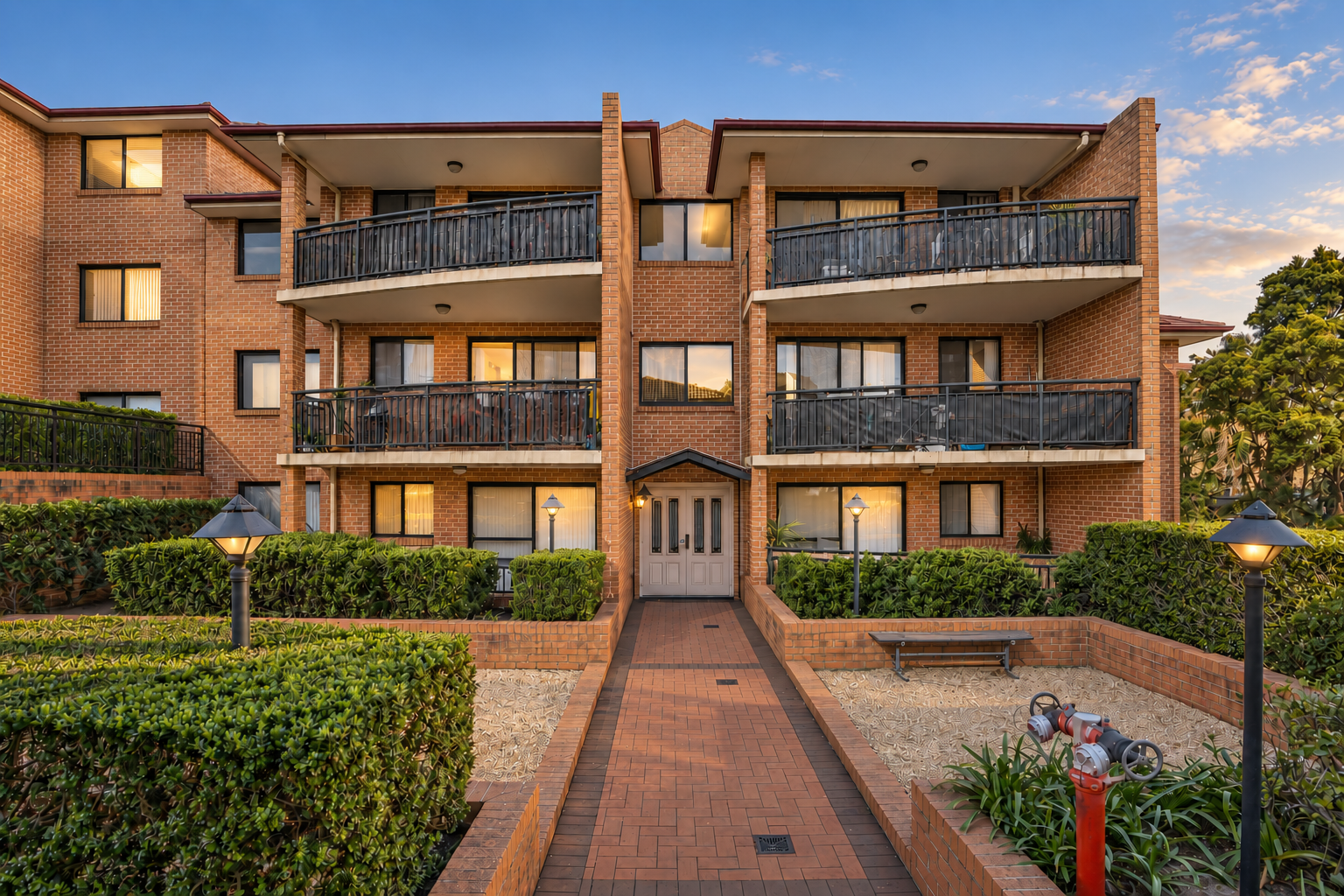 21/49 Dobson Crescent — photo from Ray White Baulkham Hills