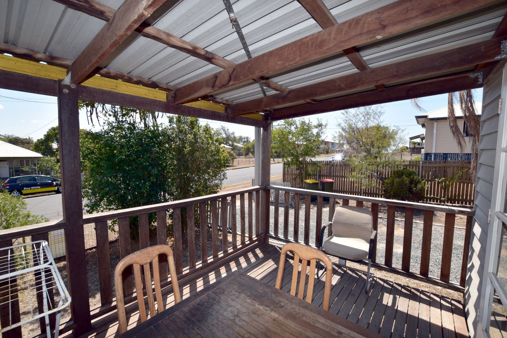22B Golding Street, Barney Point, QLD 4680