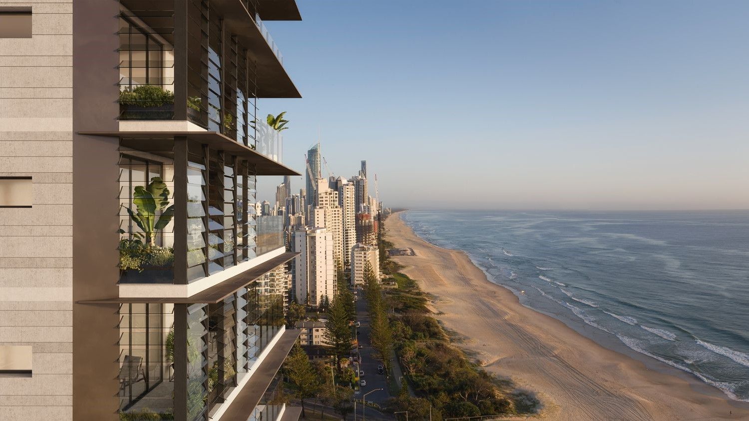 31 Broadbeach Boulevard, Broadbeach QLD 4218