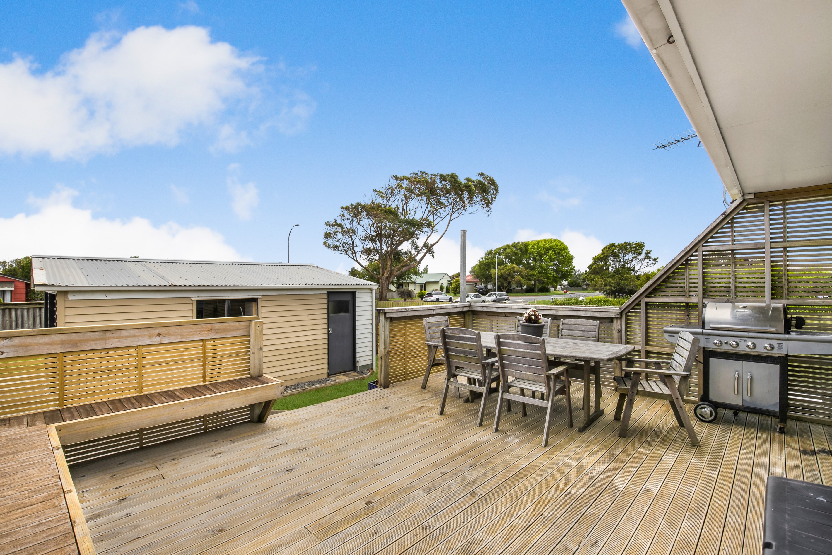 91 Sandspit Road, Waiuku, Franklin