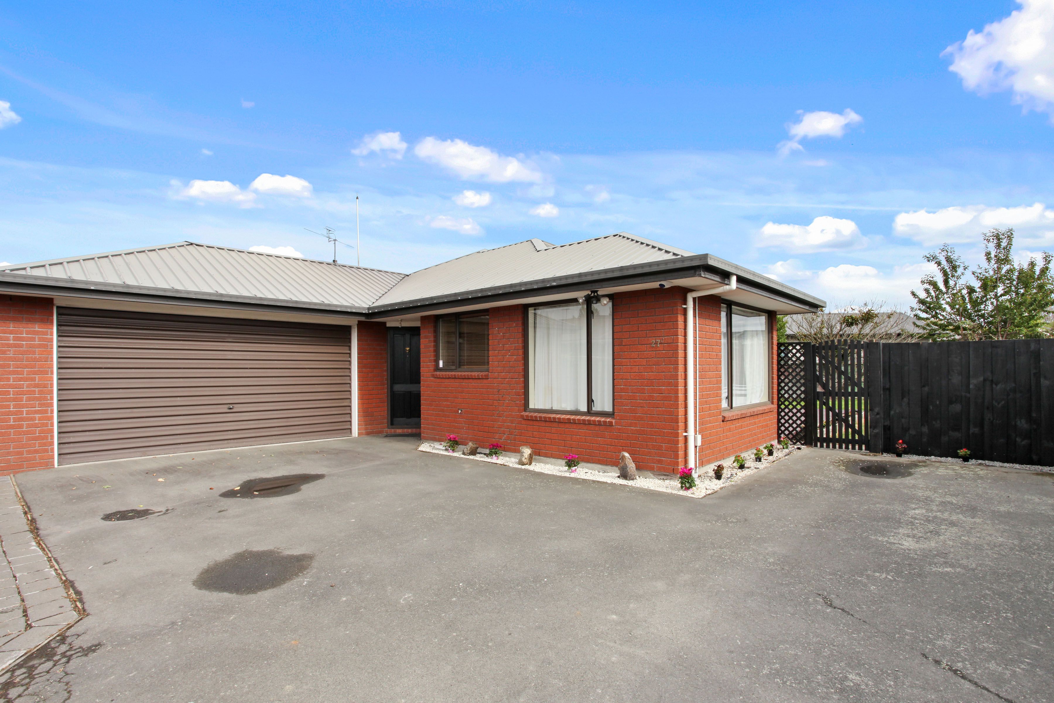 3/27 Wainoni Road, Wainoni, Christchurch City