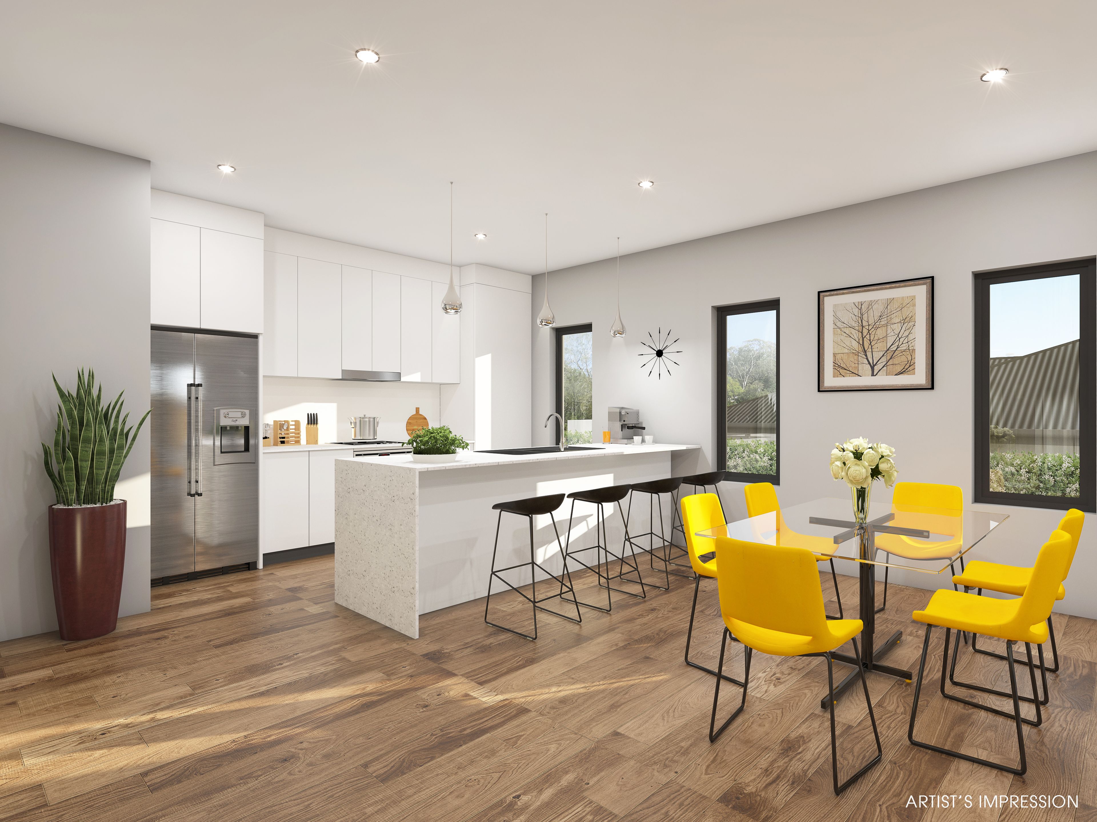 3/47 Faraday Road, Croydon South, VIC 3136