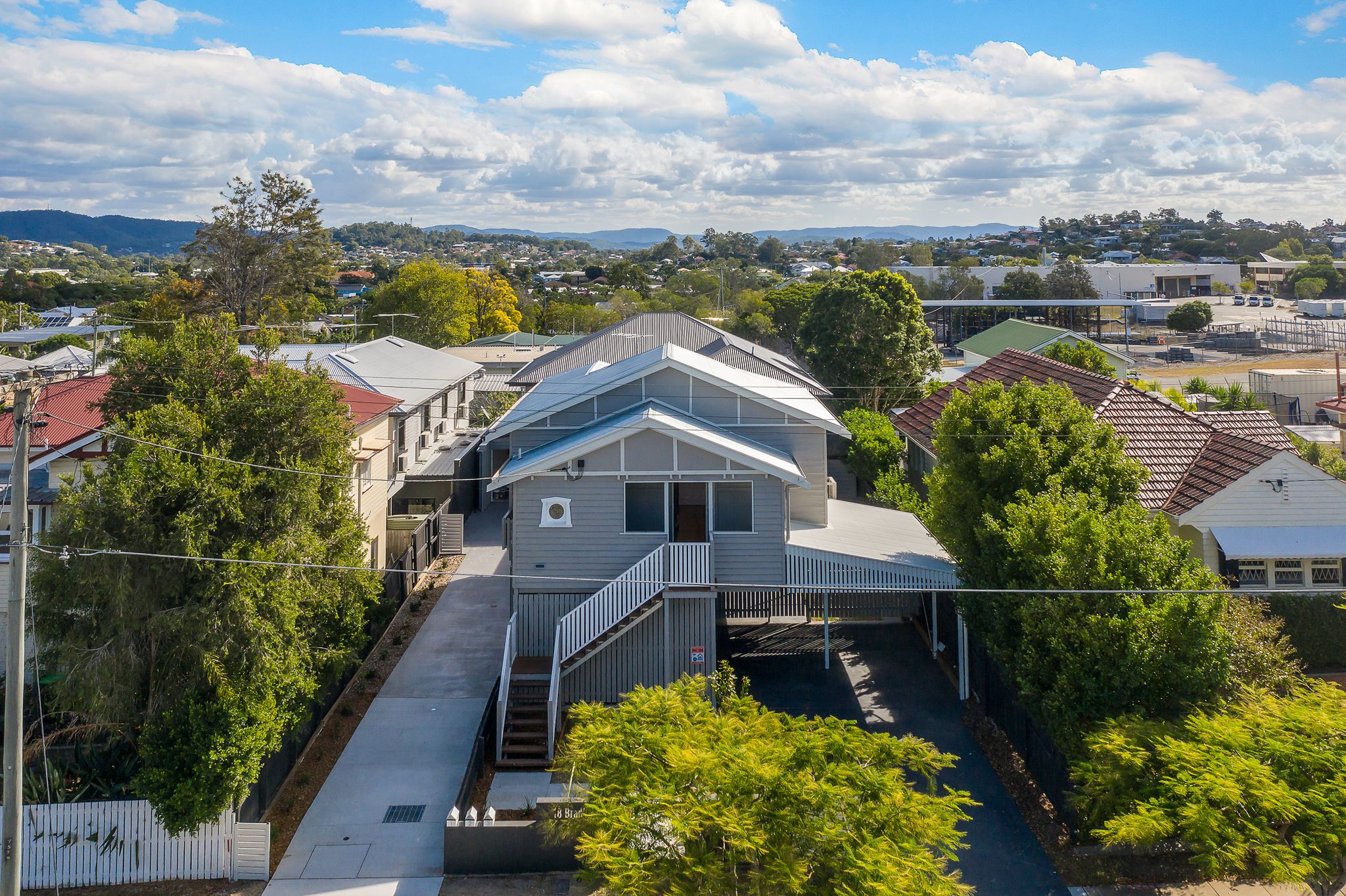 18 Bradley Avenue, Kedron QLD 4031