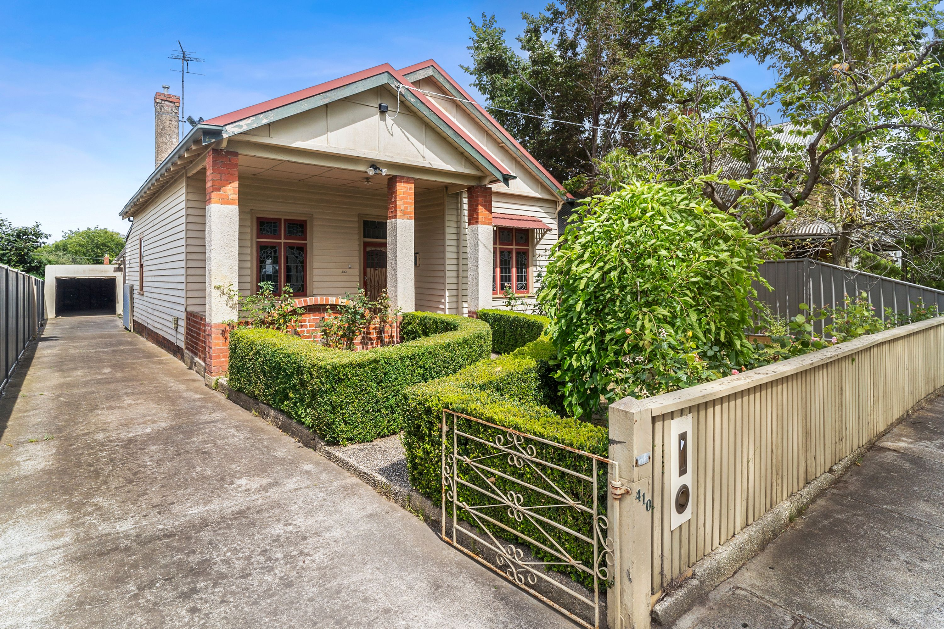 410 Creswick Road, Ballarat Central VIC 3350