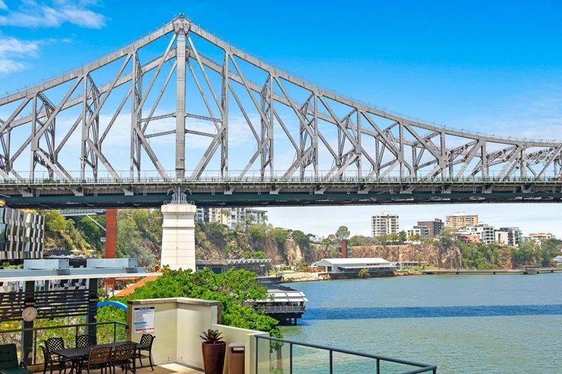 9/82 Boundary Street, Brisbane City, QLD 4000