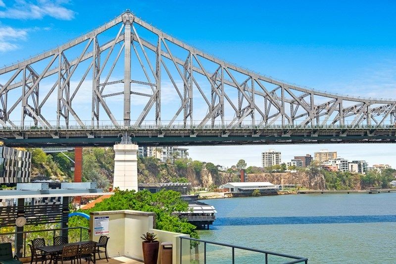 9/82 Boundary Street, Brisbane City, QLD 4000