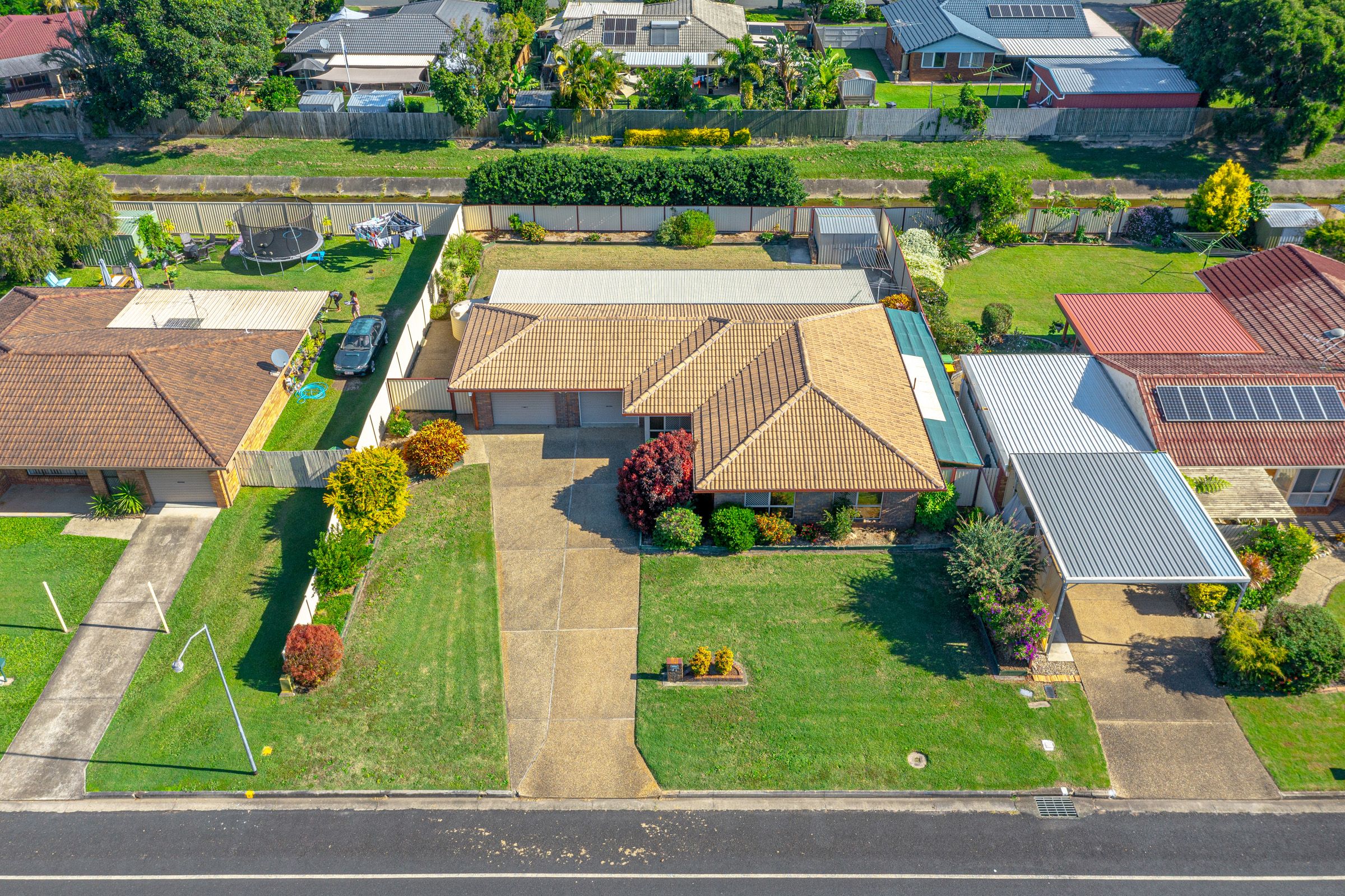 41 Nottingham Street, Kippa-Ring, QLD 4021
