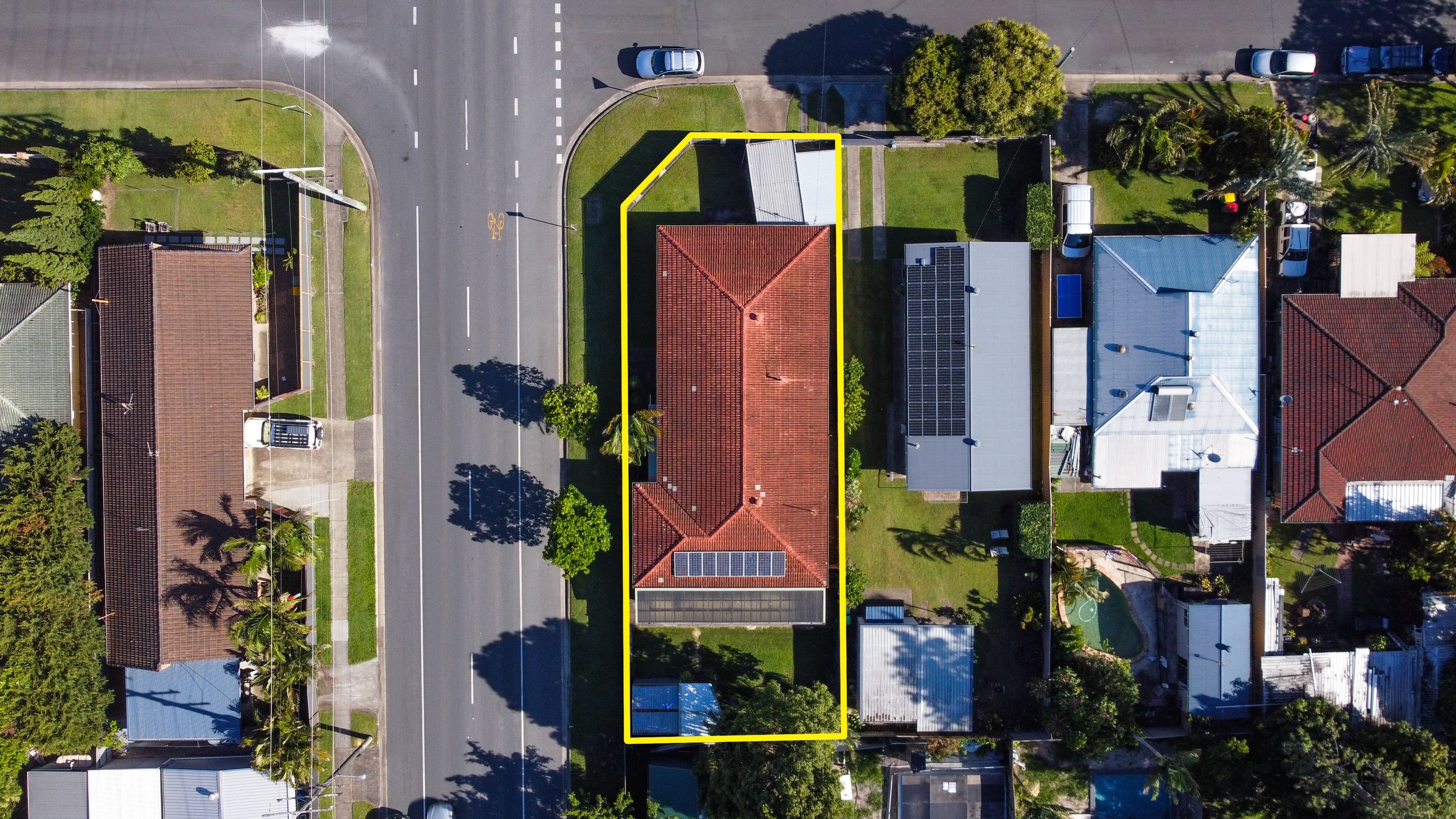 81 Fifth Avenue, Palm Beach, QLD 4221