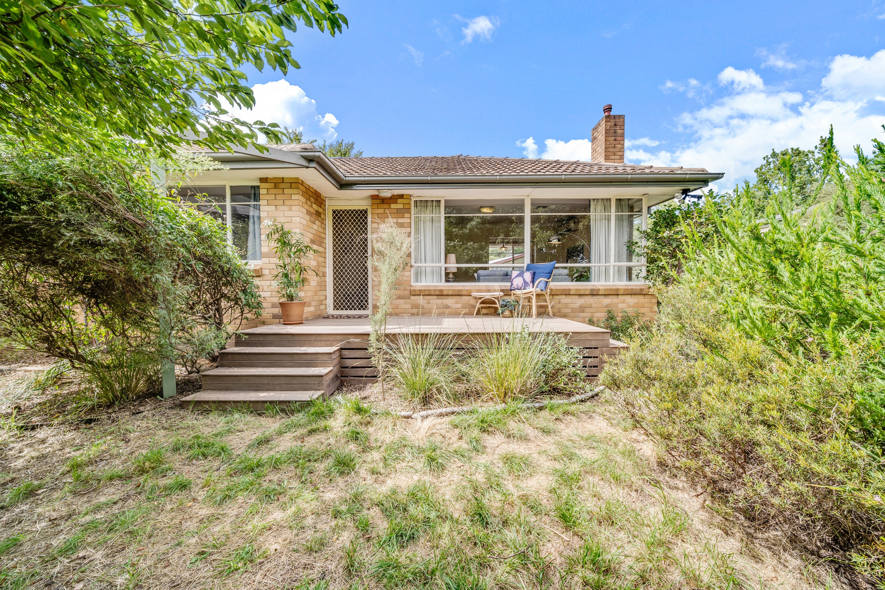 4 Stott Street, Hackett, ACT 2602
