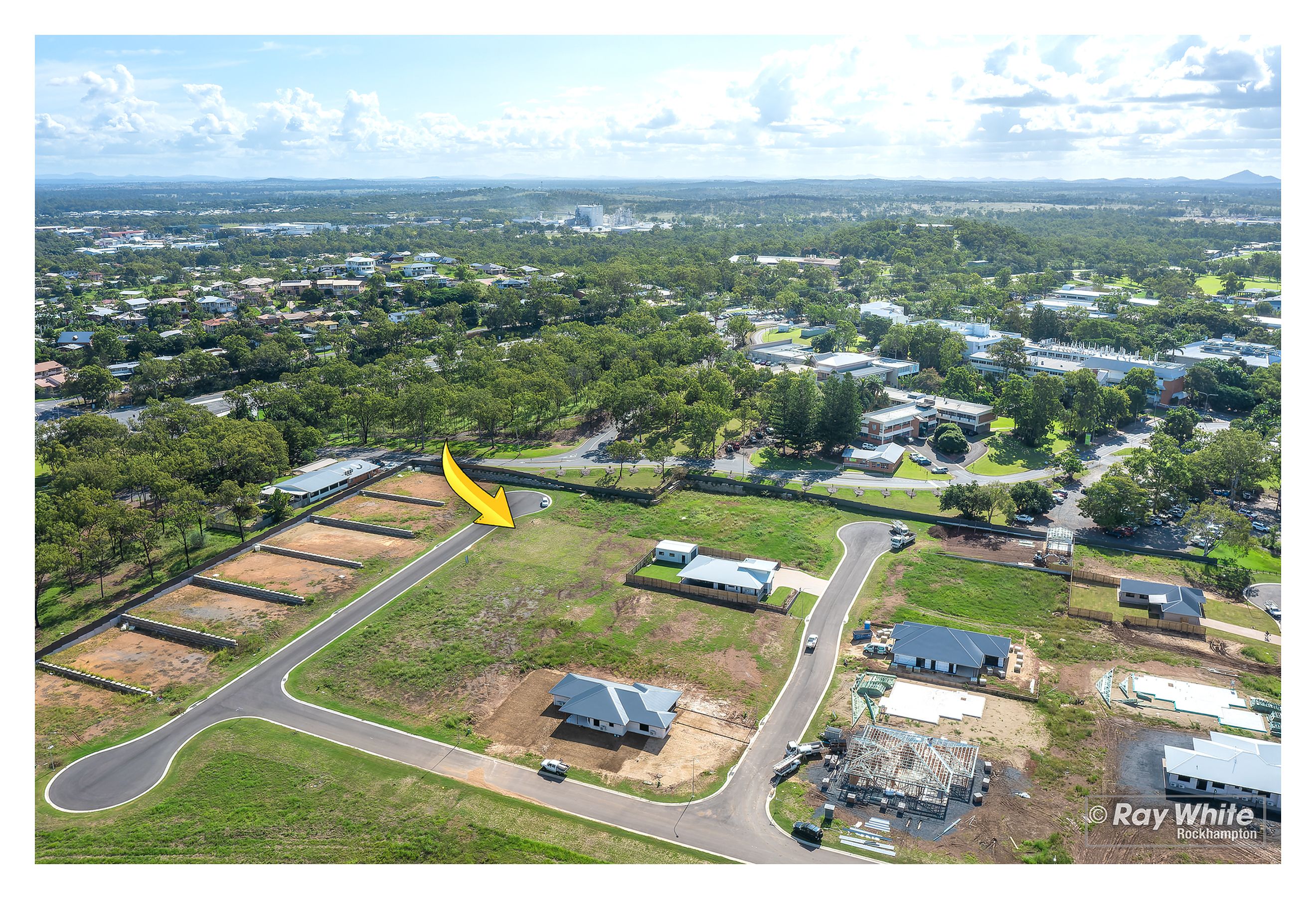 Lot 28 Fuchsia Court, Norman Gardens, QLD 4701