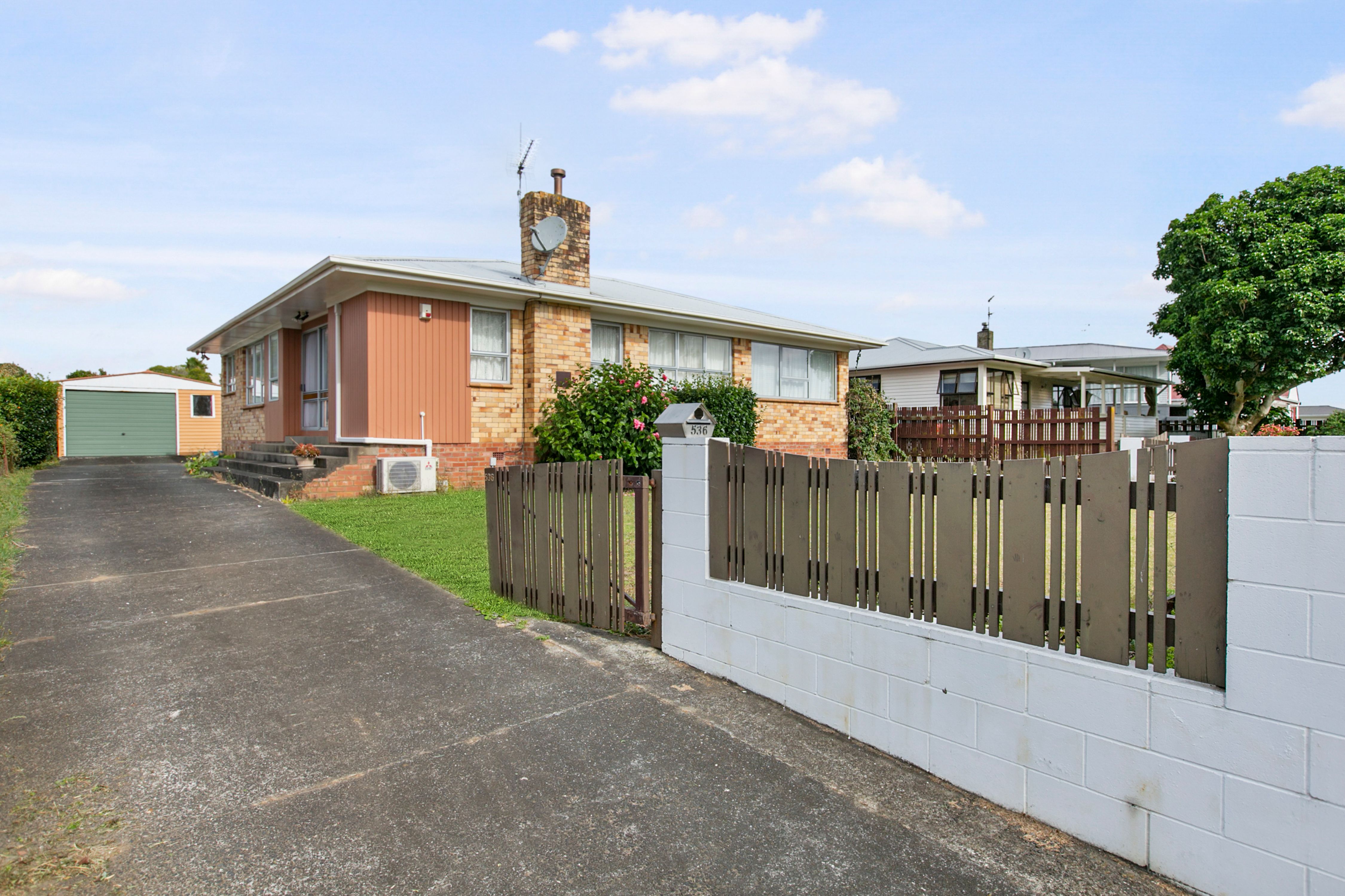 536 Weymouth Road, Weymouth, Manukau City