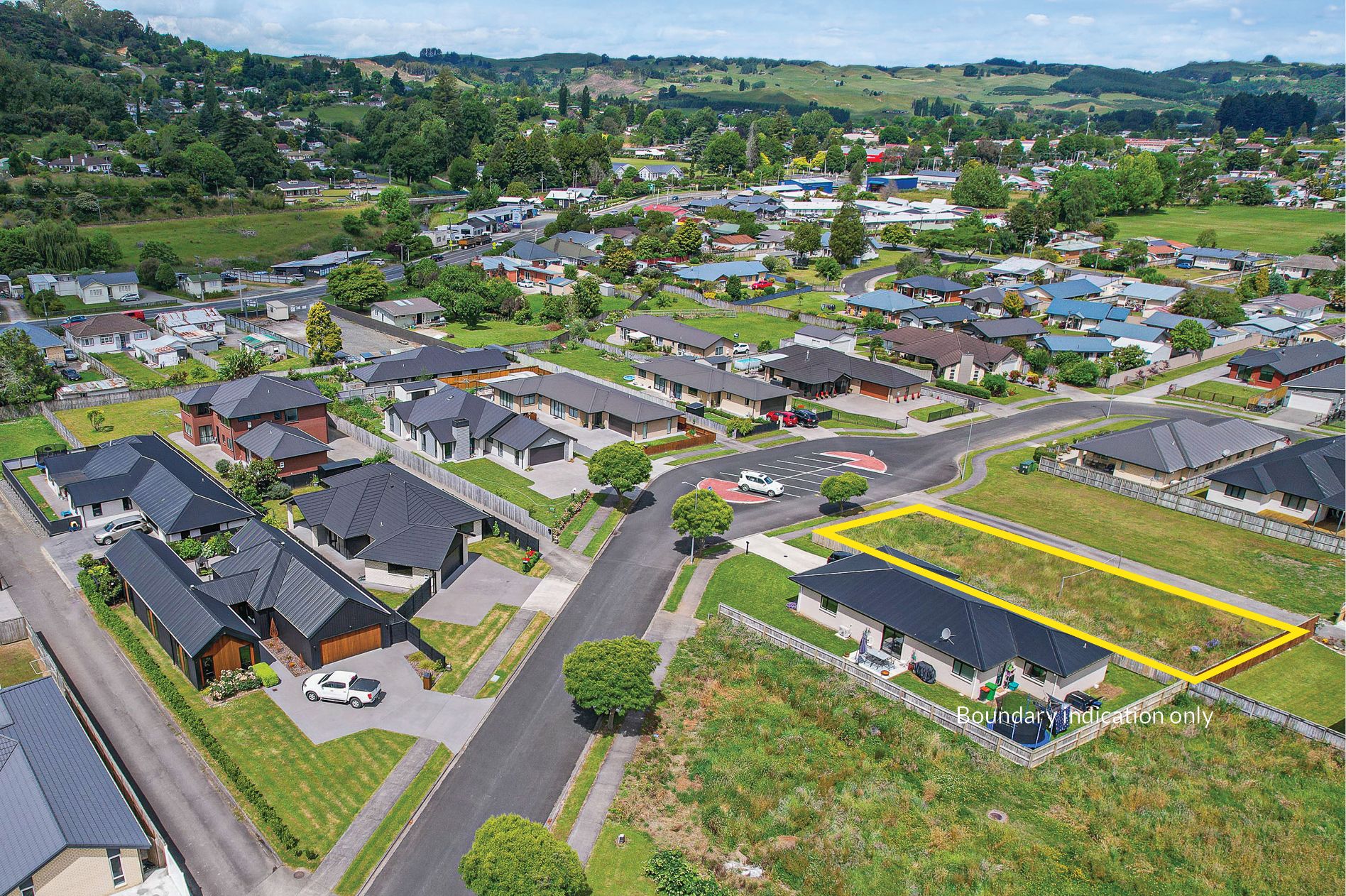 10 Robin Azariah Place, Te Kuiti, Waitomo District