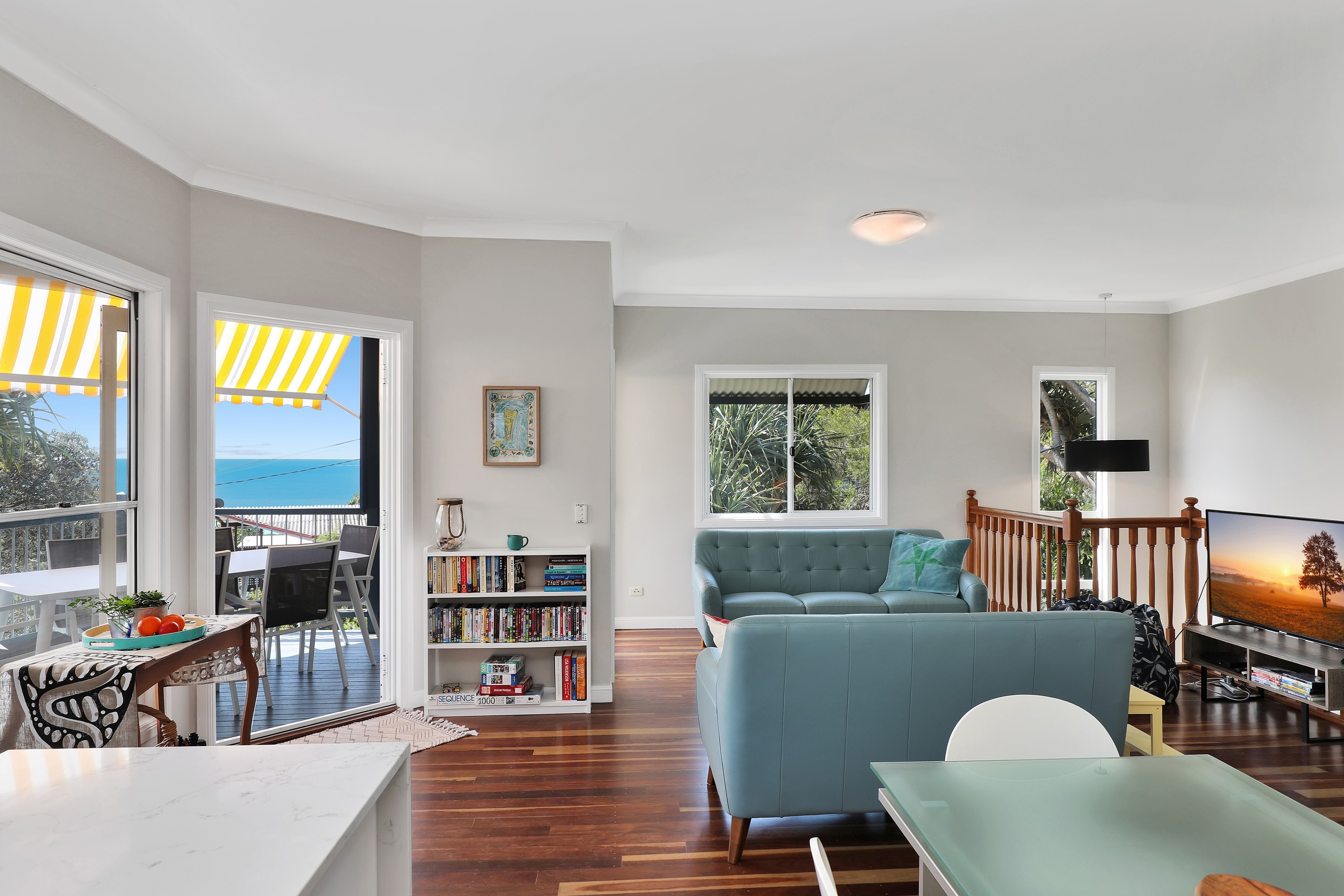 10a Yarrong Road, Point Lookout, QLD 4183