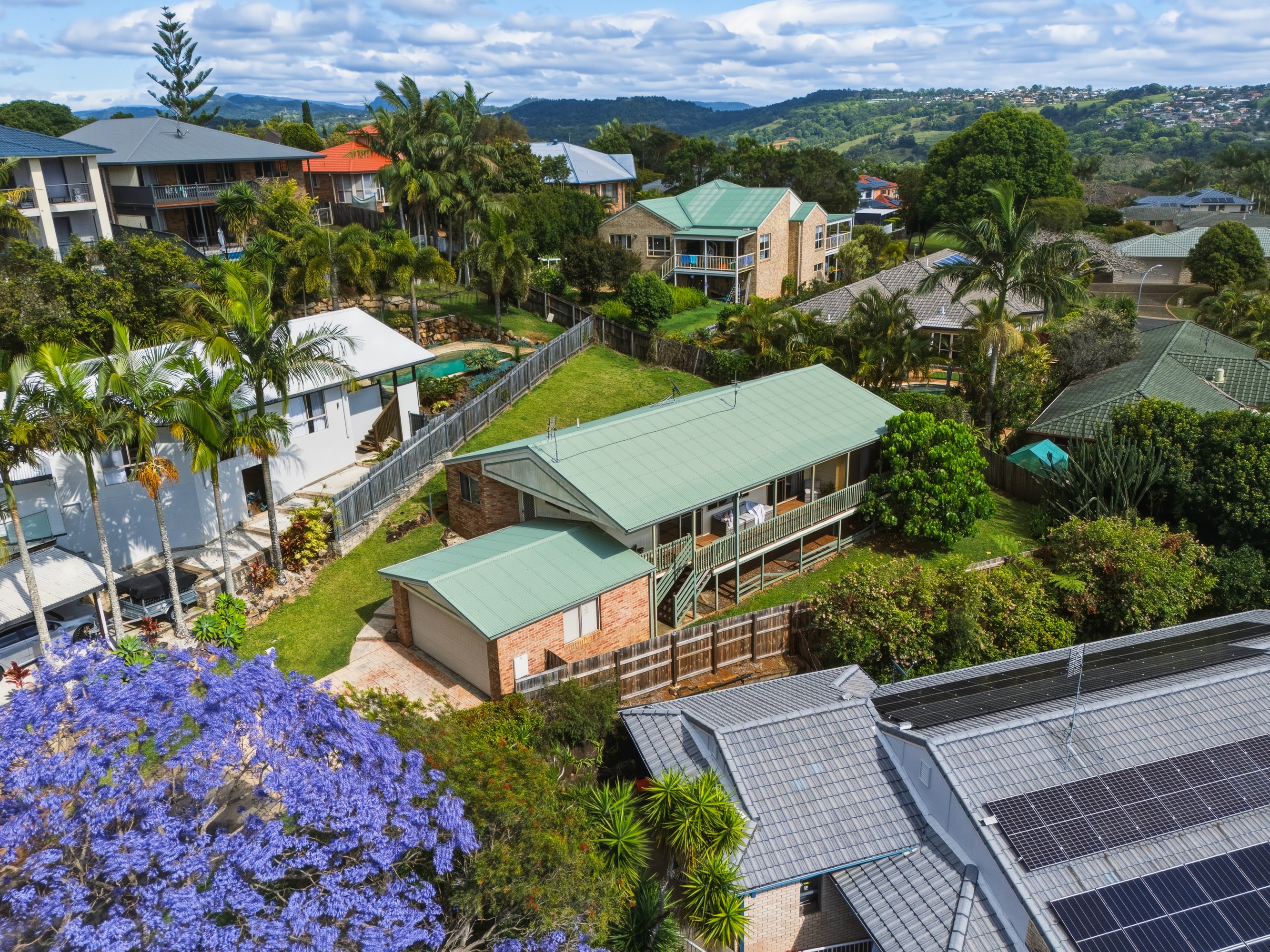 35 Horseshoe Road, Terranora, NSW 2486