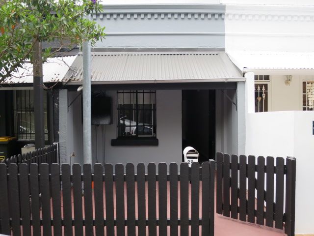 20 Flora Street, Erskineville, NSW 2043