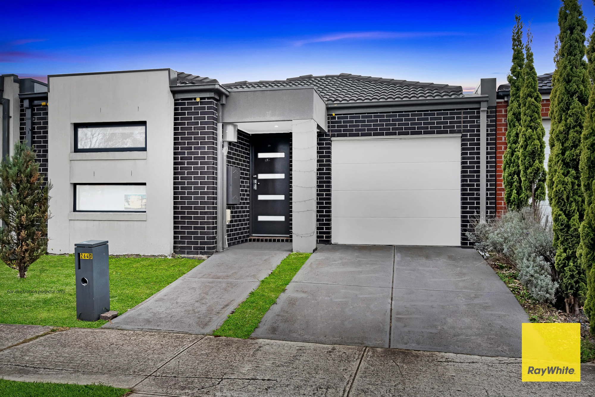 264D Sayers Road, Truganina, VIC 3029