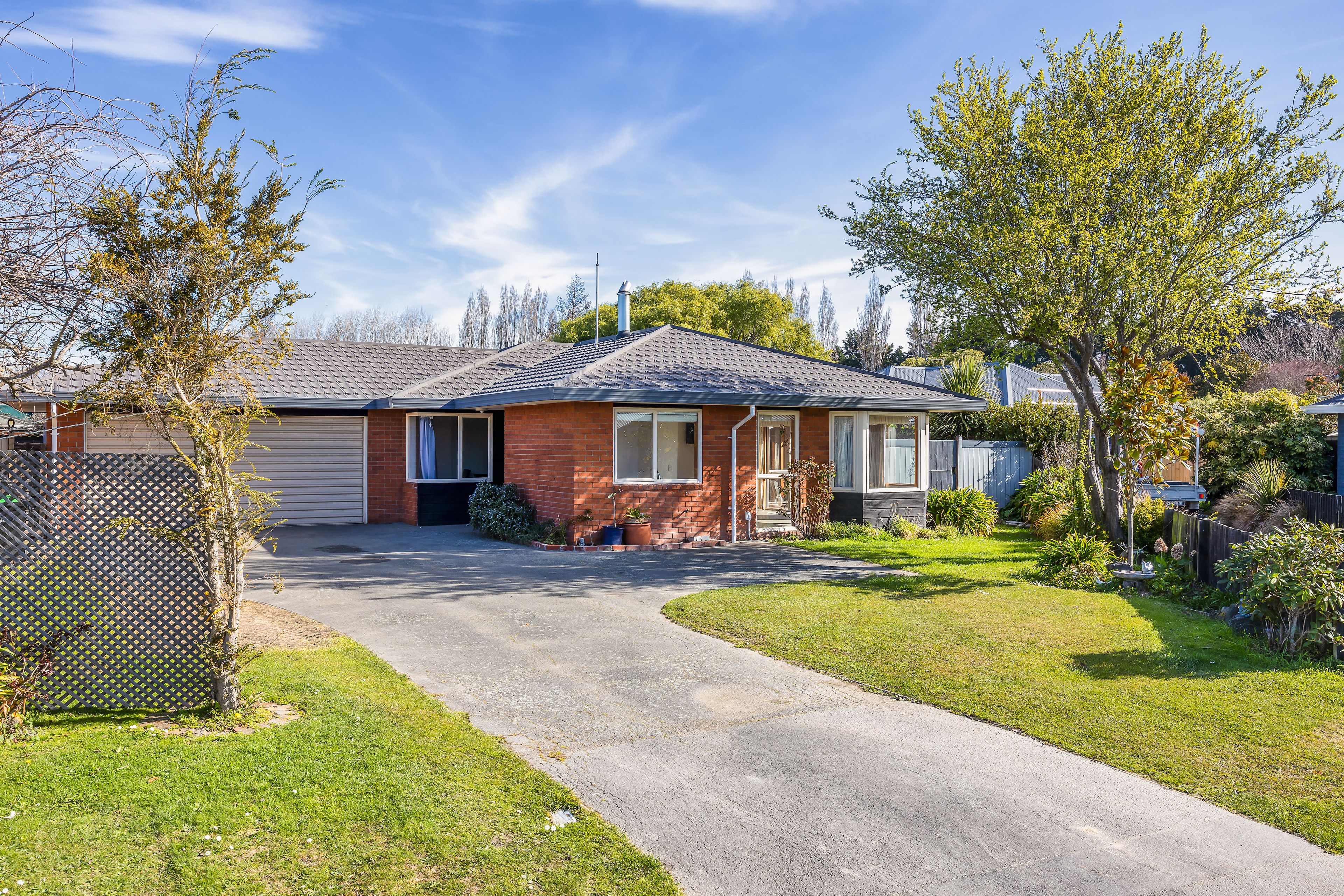 11 Pearce Place, Kaiapoi, Waimakariri District