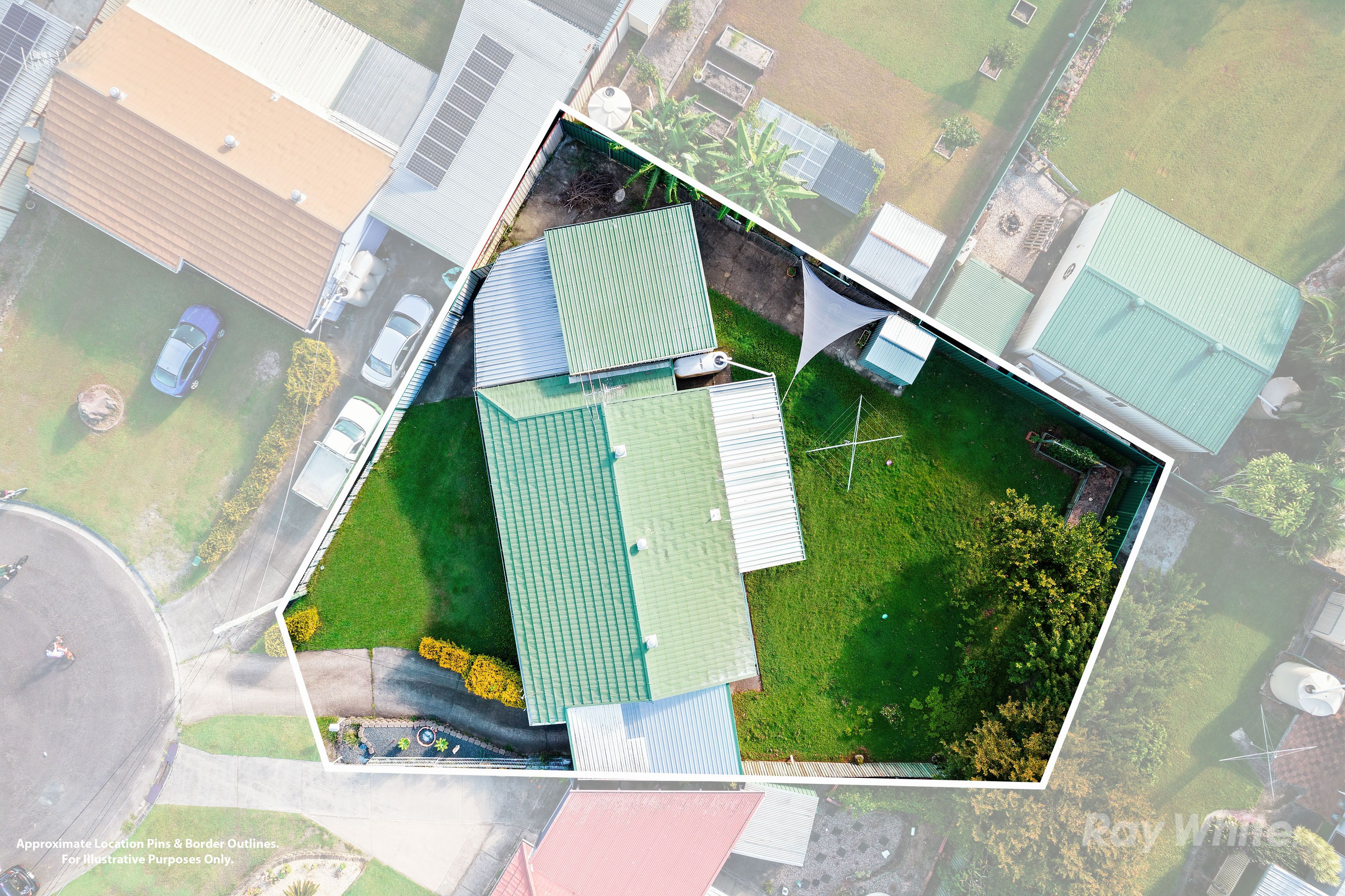 10 Quandong Street, Crestmead, QLD 4132