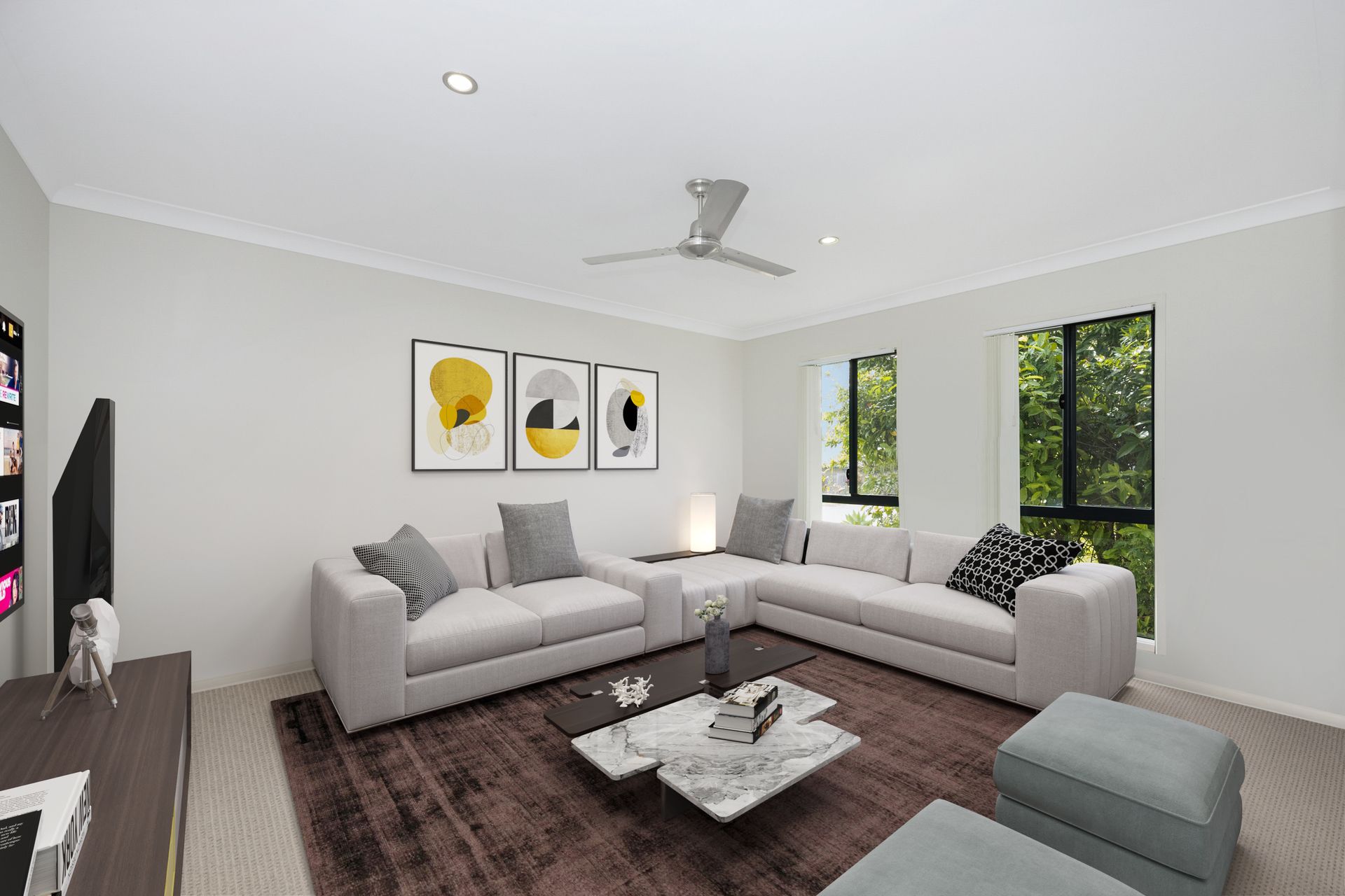 12 Merritt Court, Deeragun, QLD 4818