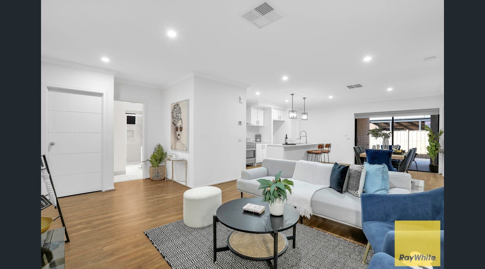 8 Tait Street — photo 16 of 17