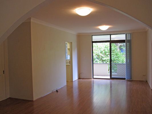 2/10A Muriel Street, Hornsby, NSW 2077