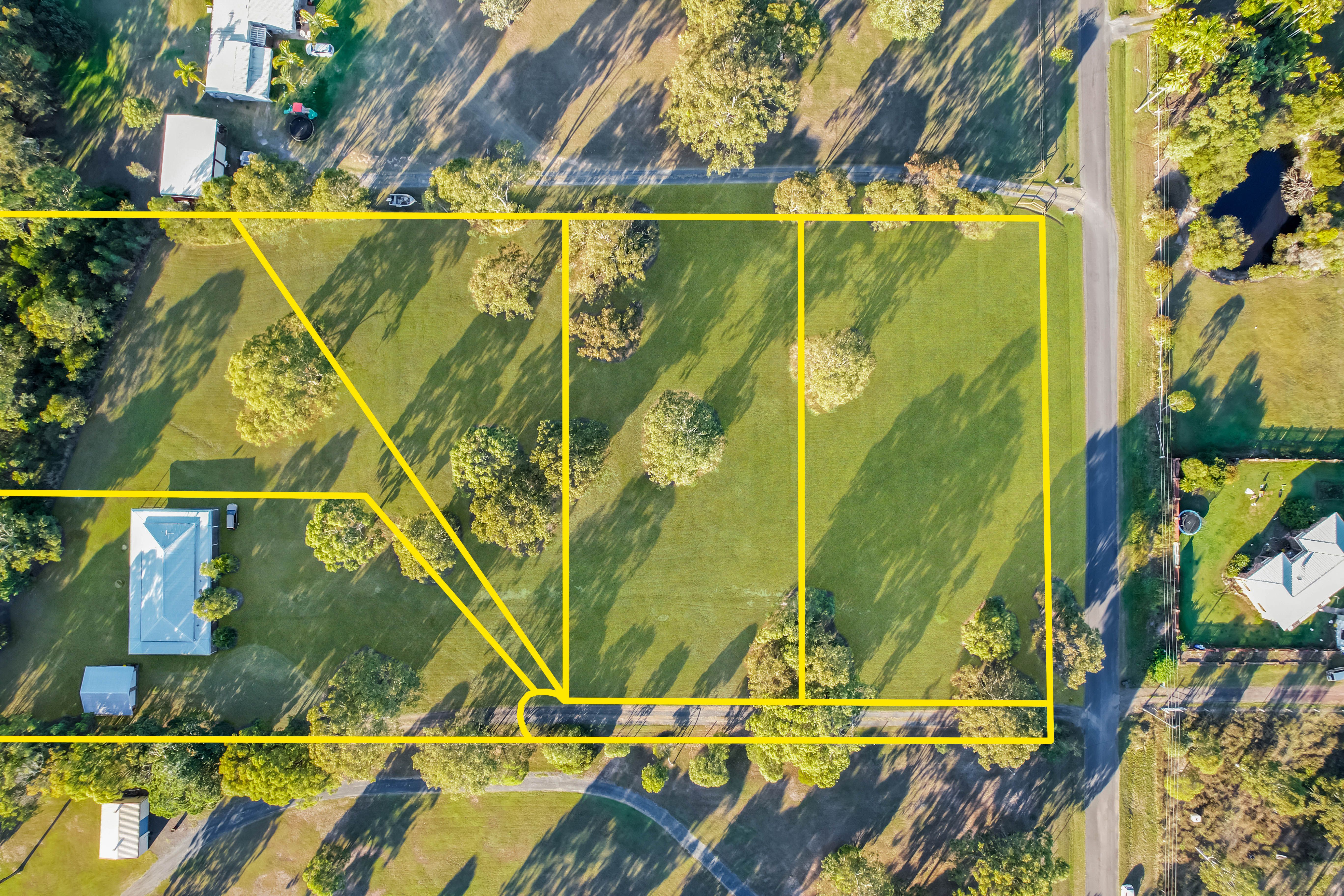 Lot 7 80-86 Beck Road, Urangan, QLD 4655