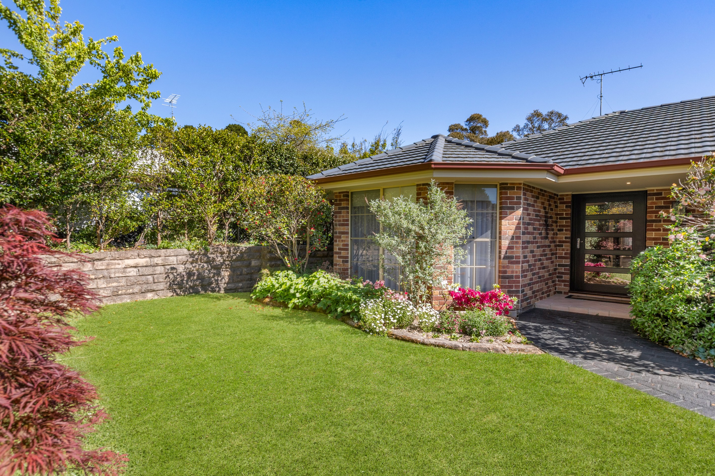81 Sinclair Crescent, Wentworth Falls, NSW 2782