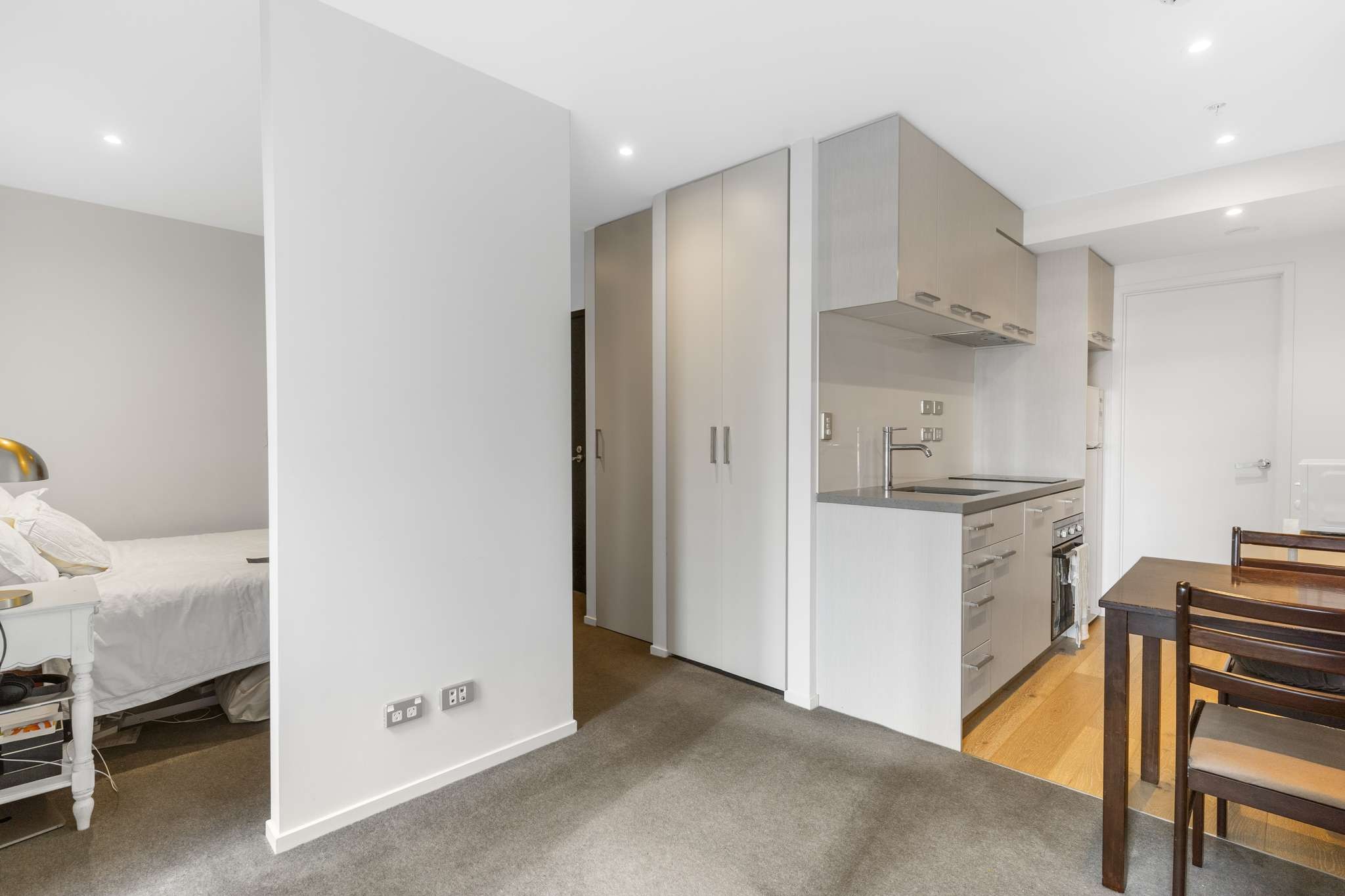 601A/8 Airedale Street, Auckland Central, Auckland City