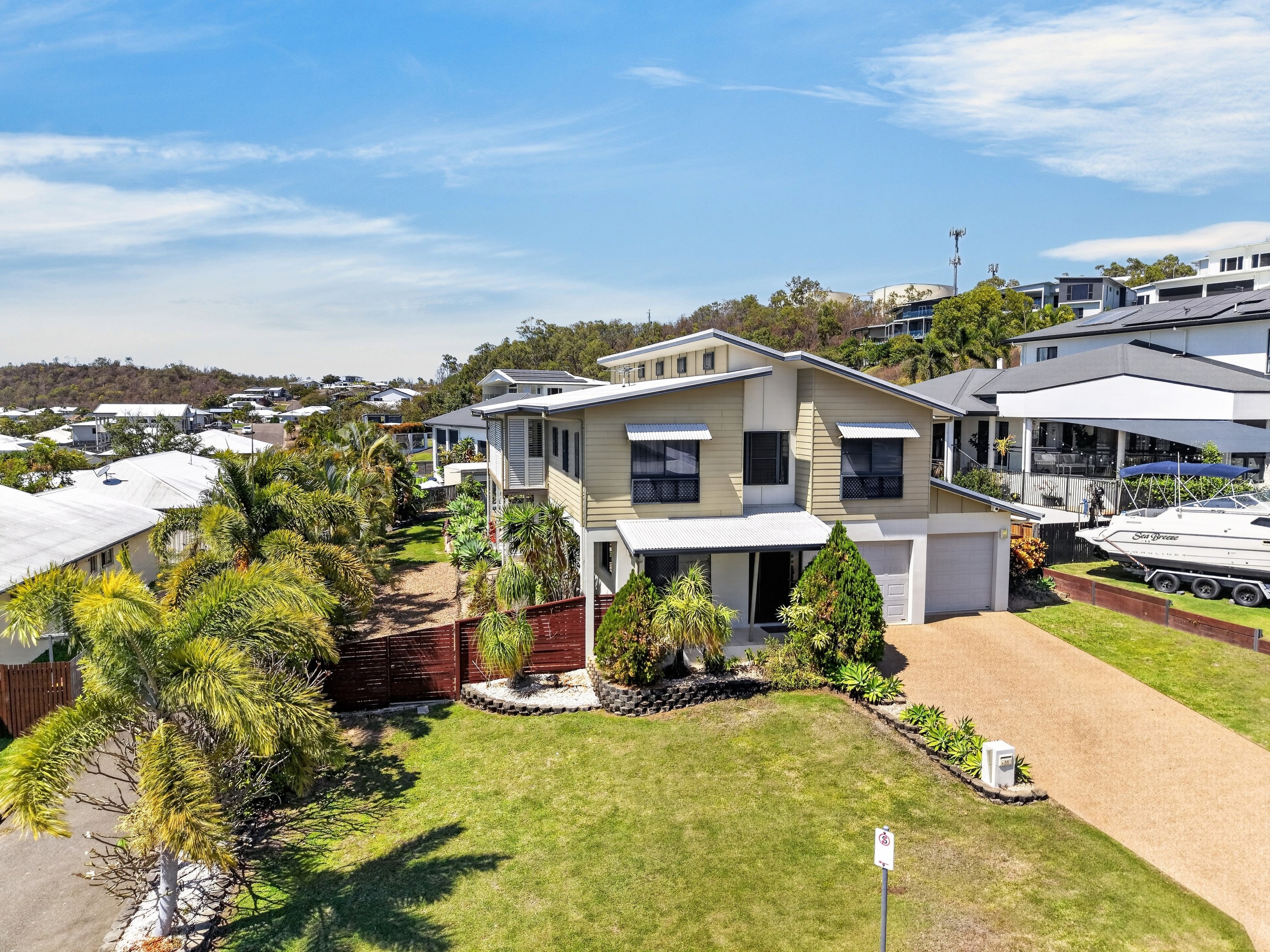 35 Goicoechea Drive, Bushland Beach, QLD 4818