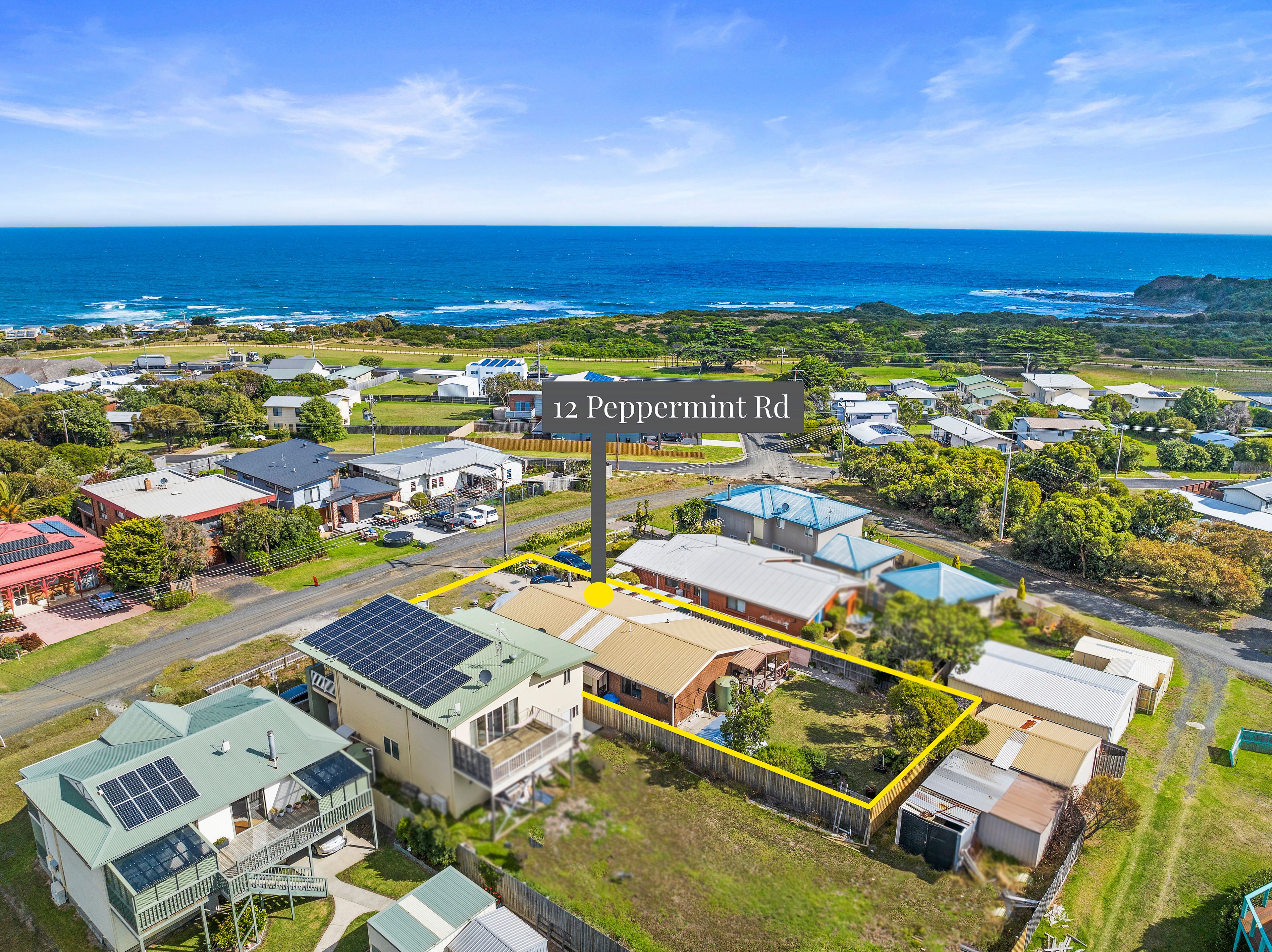 12 Peppermint Road, Kilcunda, VIC 3995 Sold House Ray White Wonthaggi