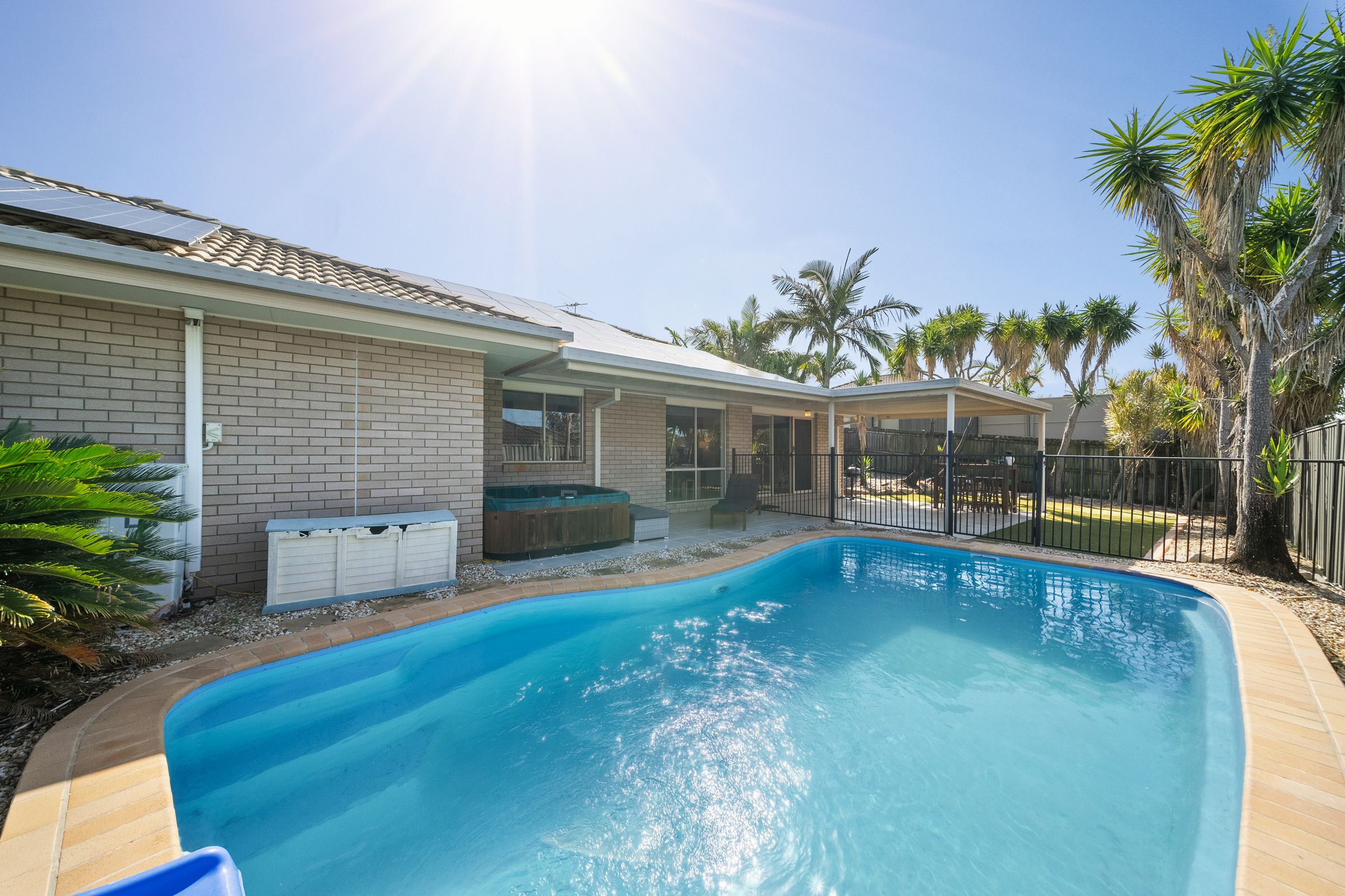 8 Tattler Street, Mango Hill, QLD 4509