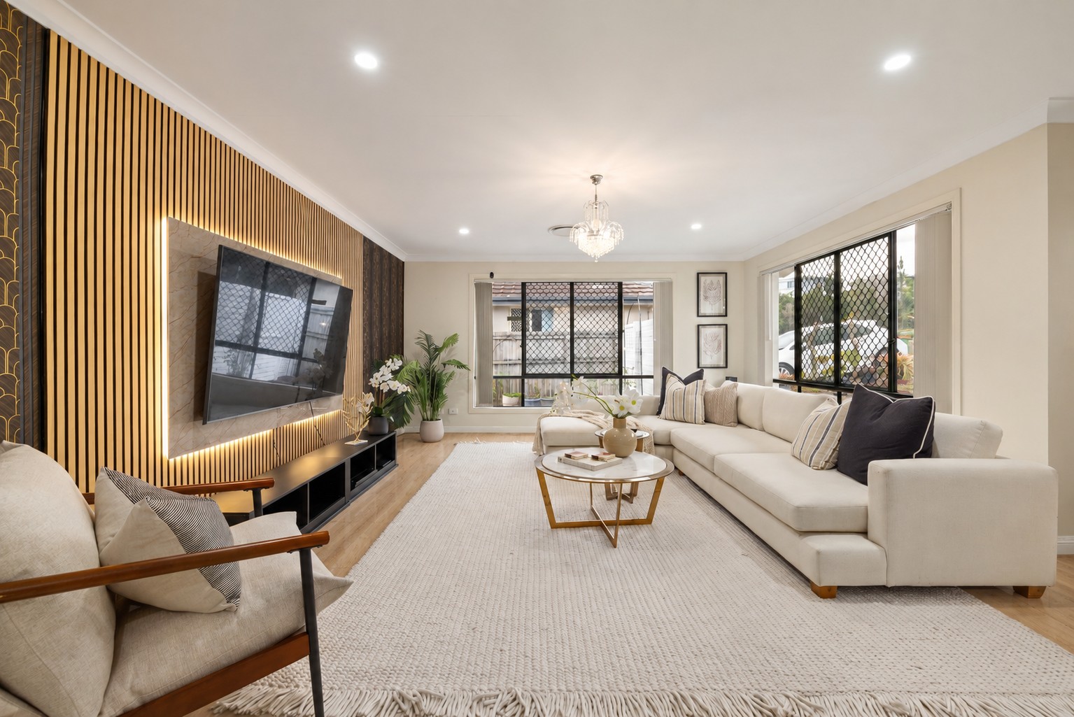 3 Mahogany Rise, Brookwater, QLD 4300