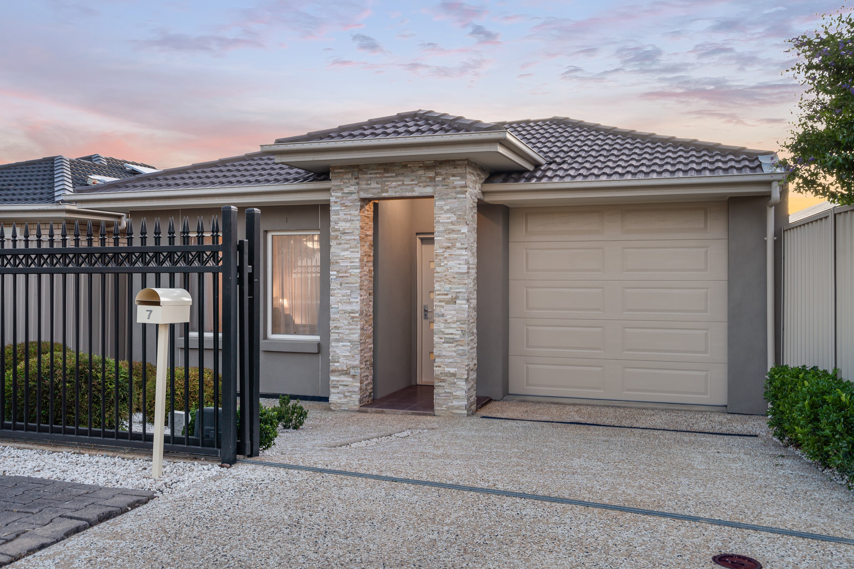 7 Rosyth Road, Holden Hill, SA 5088