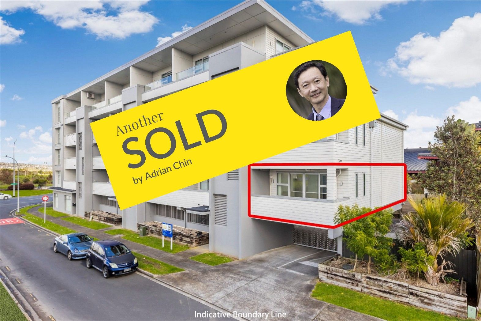 7/63 Kestev Drive, Flat Bush, Manukau City