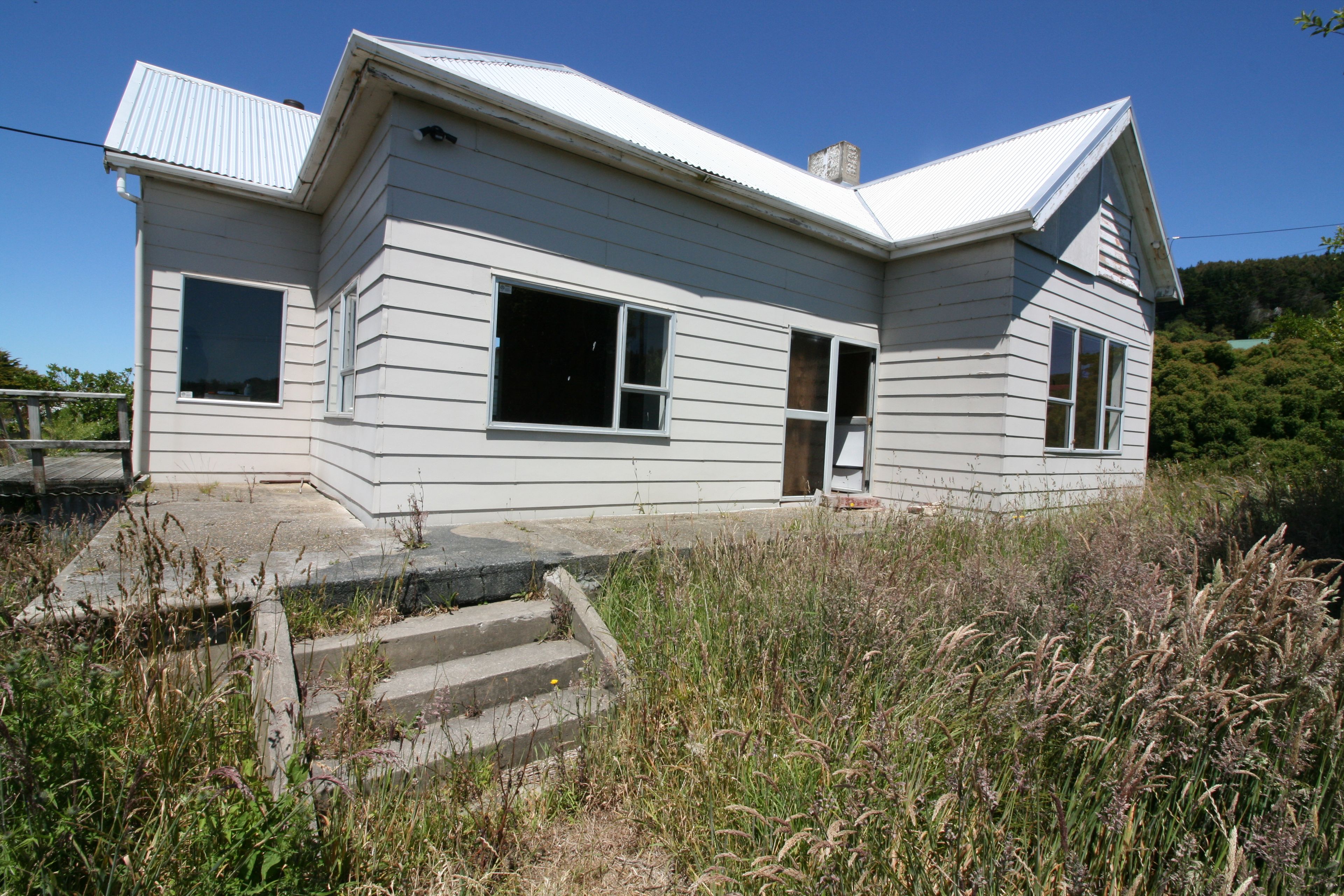 48 Henderson Street, Bluff, Invercargill