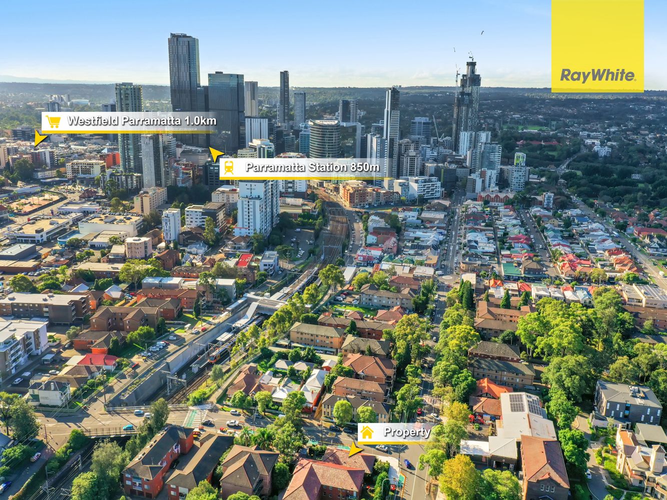 32 Wigram Street, Harris Park, NSW 2150