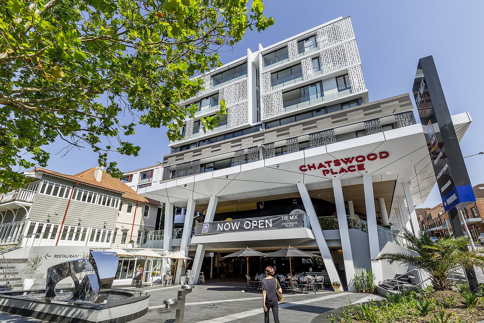 7 Oscar Street, Chatswood NSW 2067