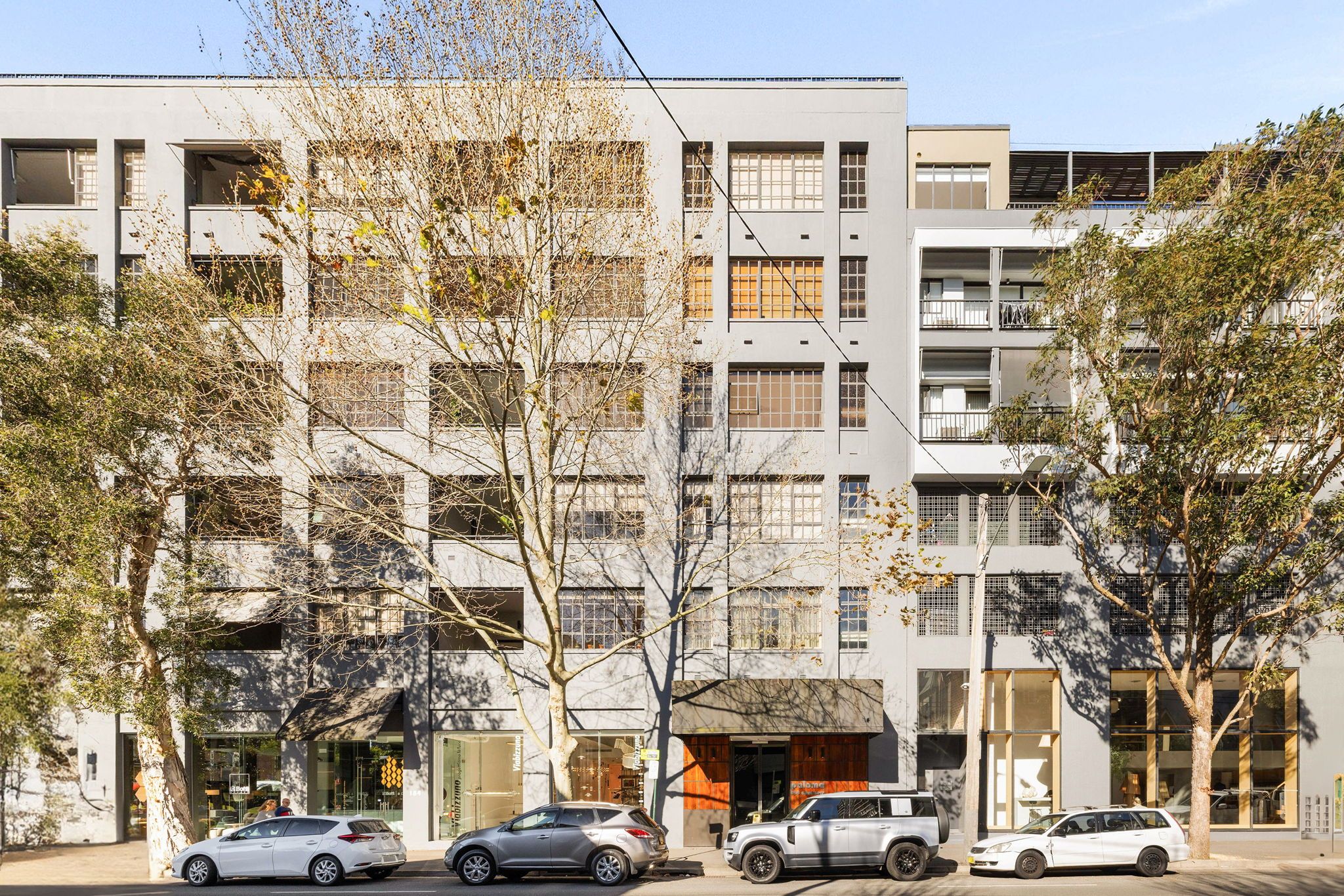 401/188 Chalmers Street — photo 12 of 13