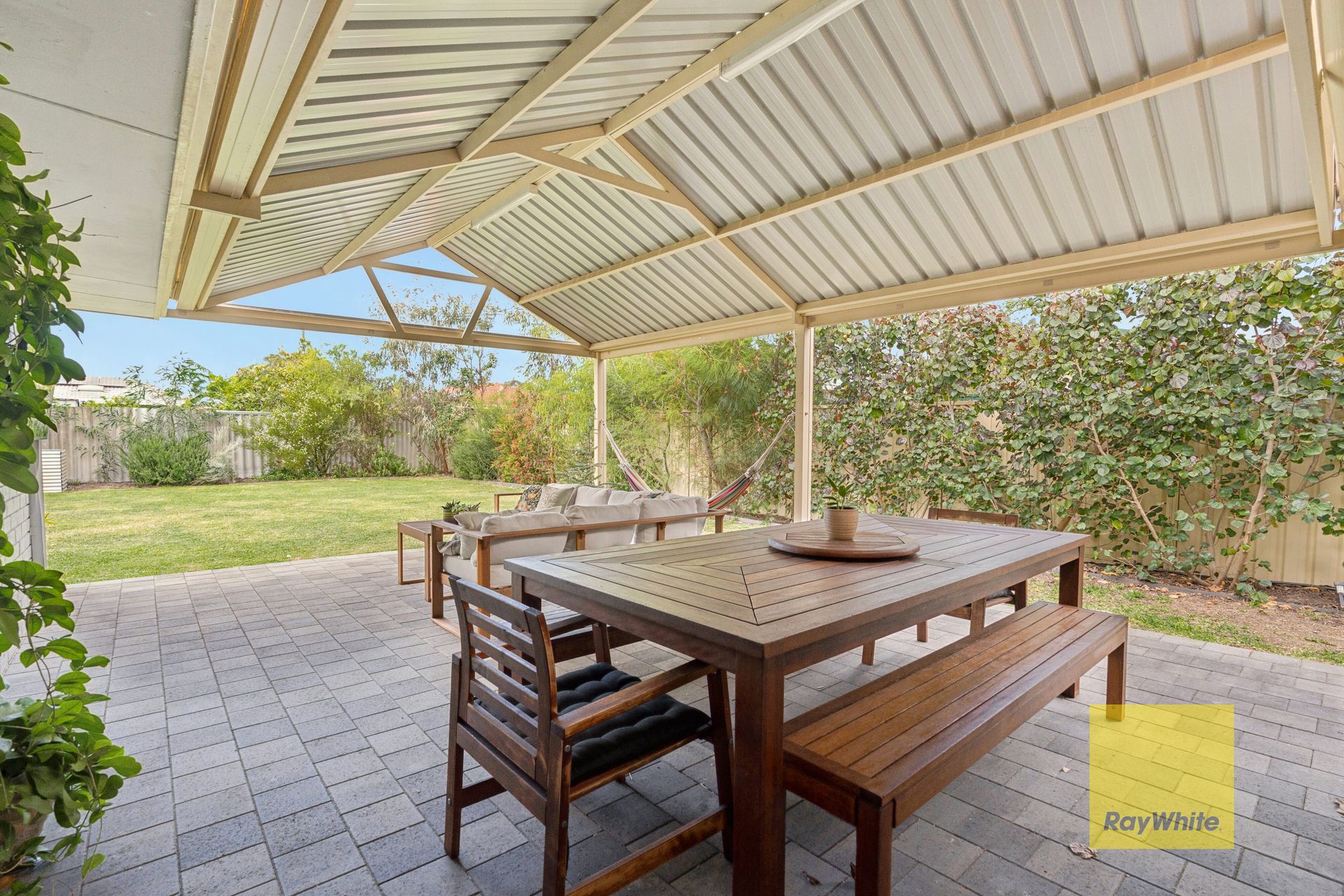 15 Tillia Court — photo from Ray White Aldridge & Associates - Kalamunda Location