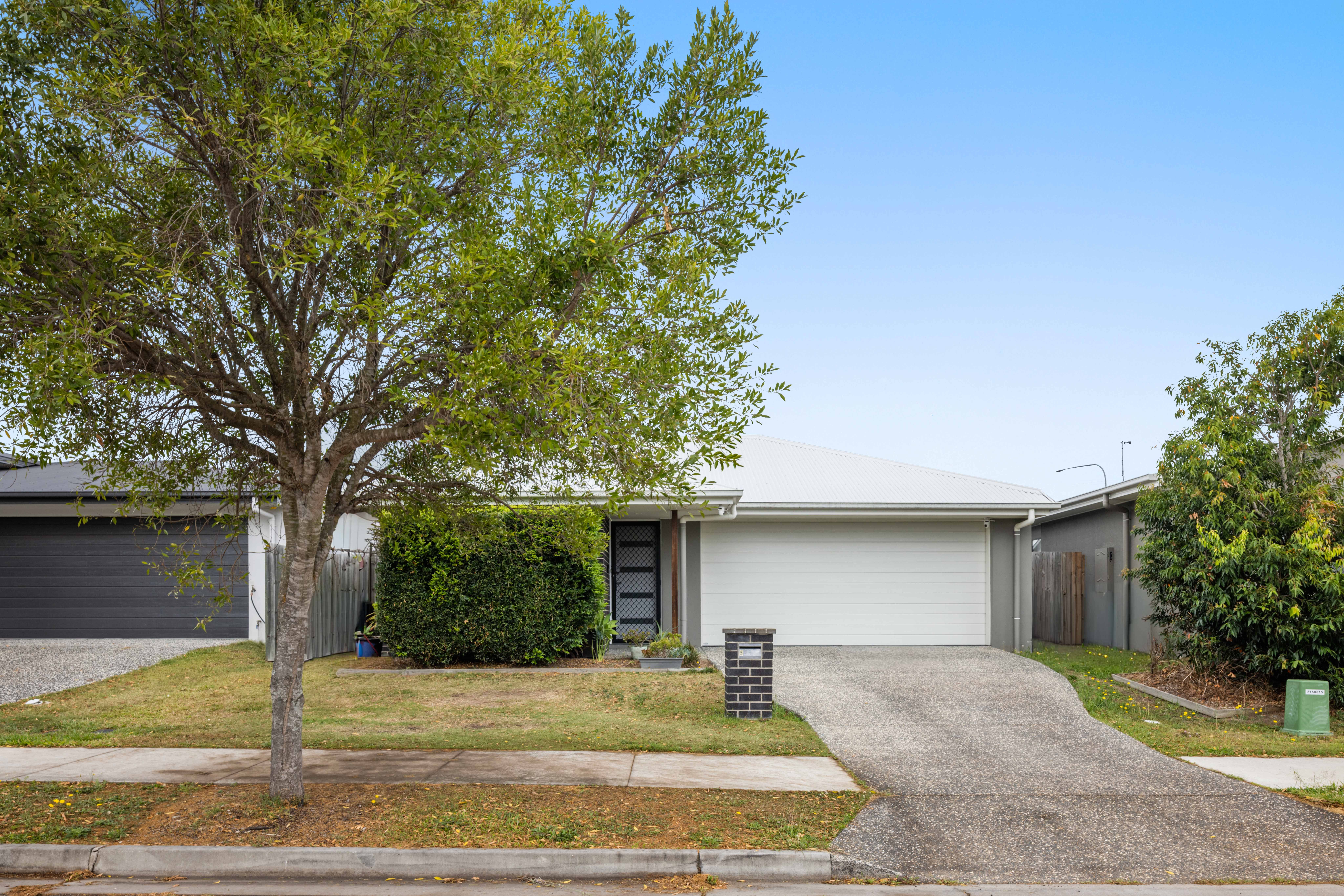 5 Dorset Street — photo from Ray White Coomera
