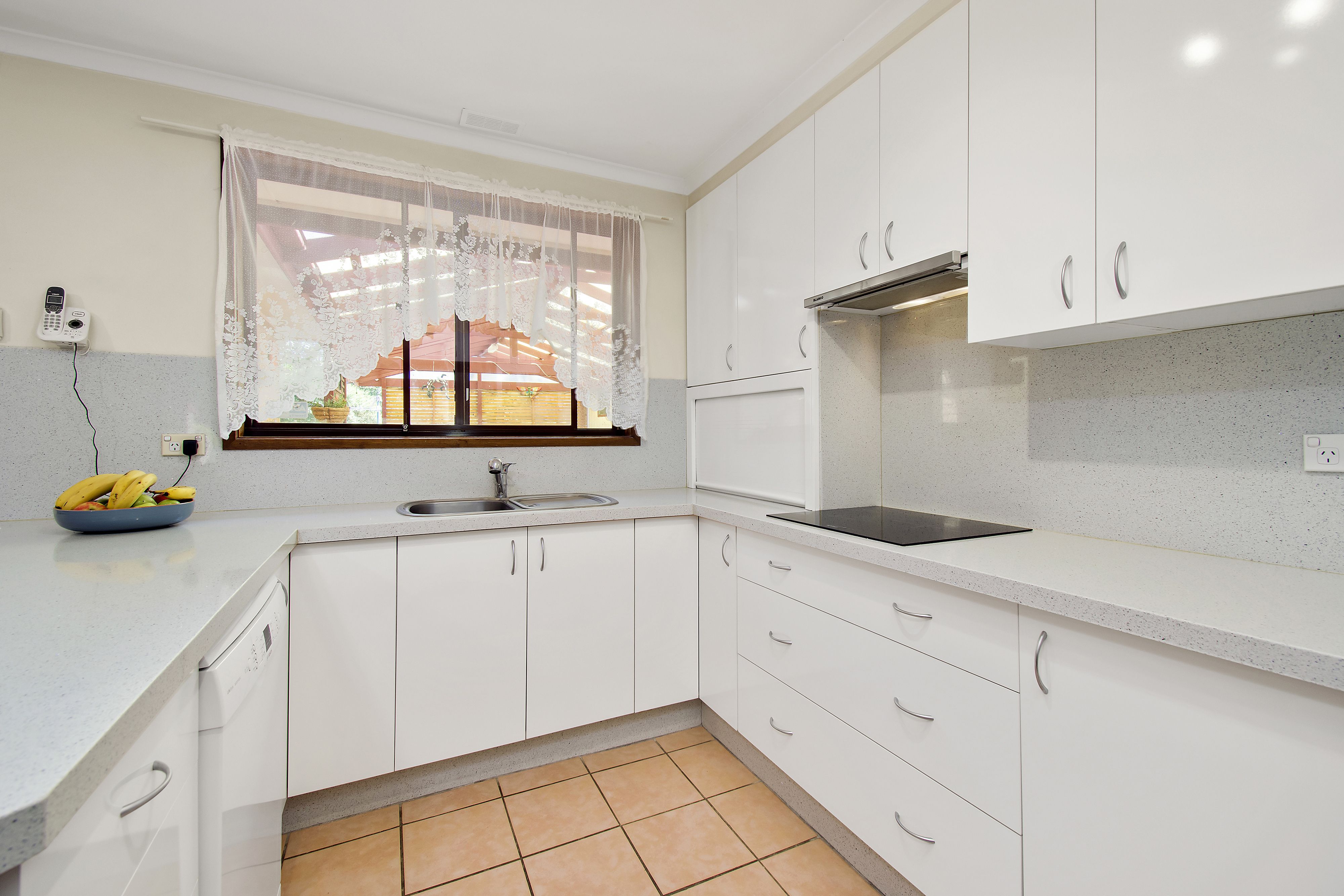 1 Twamley Crescent, Chisholm, ACT 2905