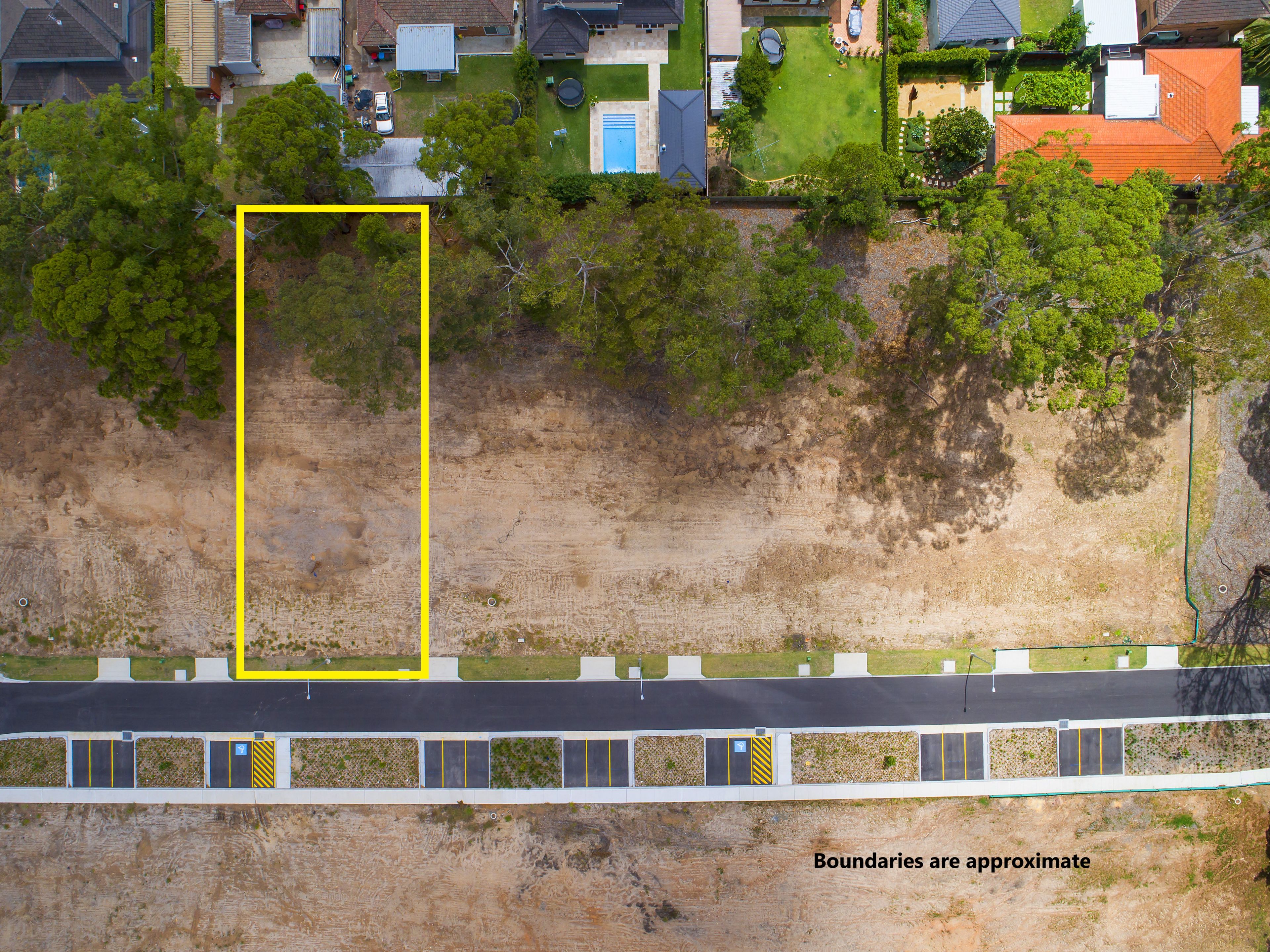 Lot 6/101 Eton Road, Lindfield, NSW 2070
