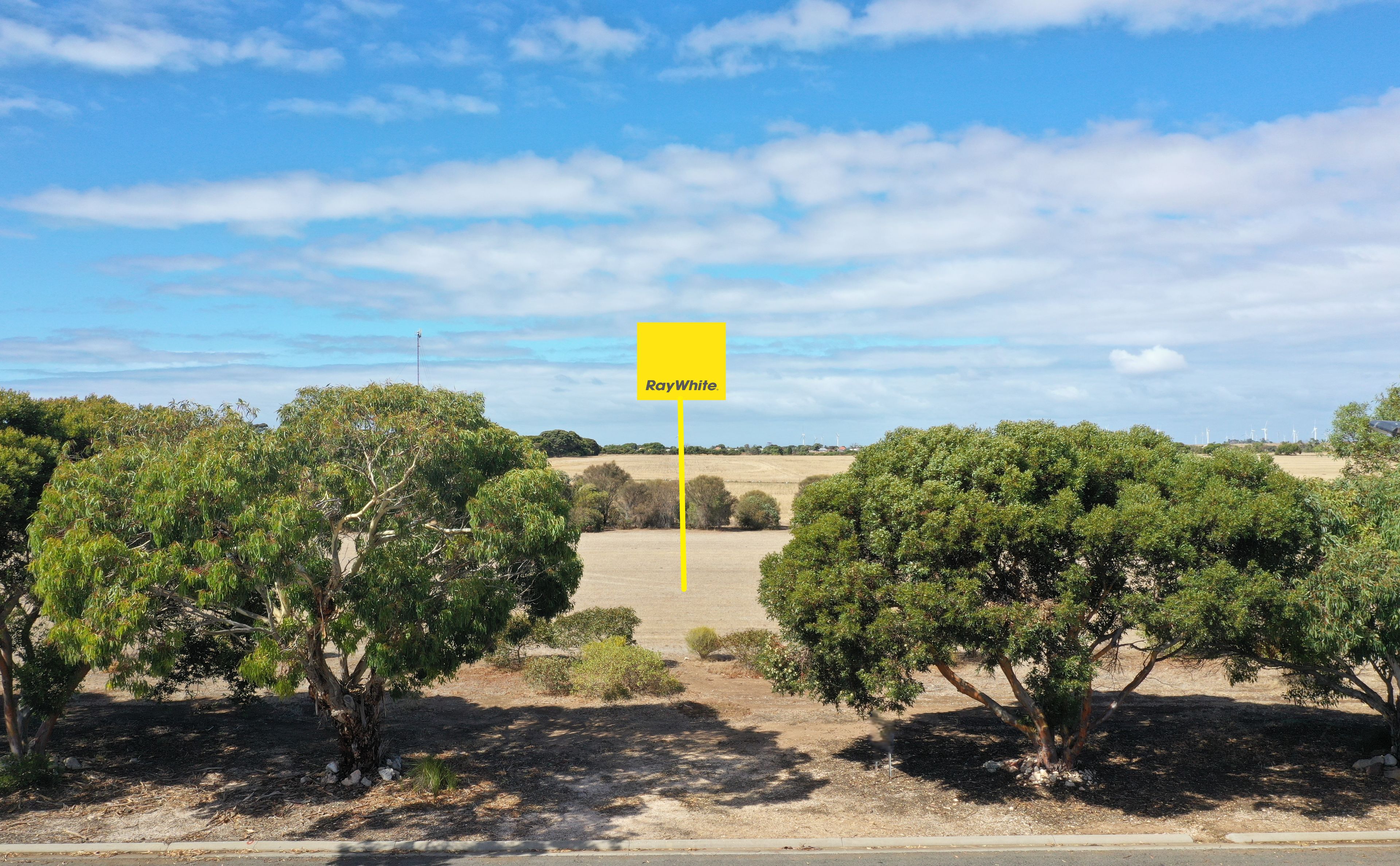 Lot 89 Perry Street, Edithburgh, SA 5583